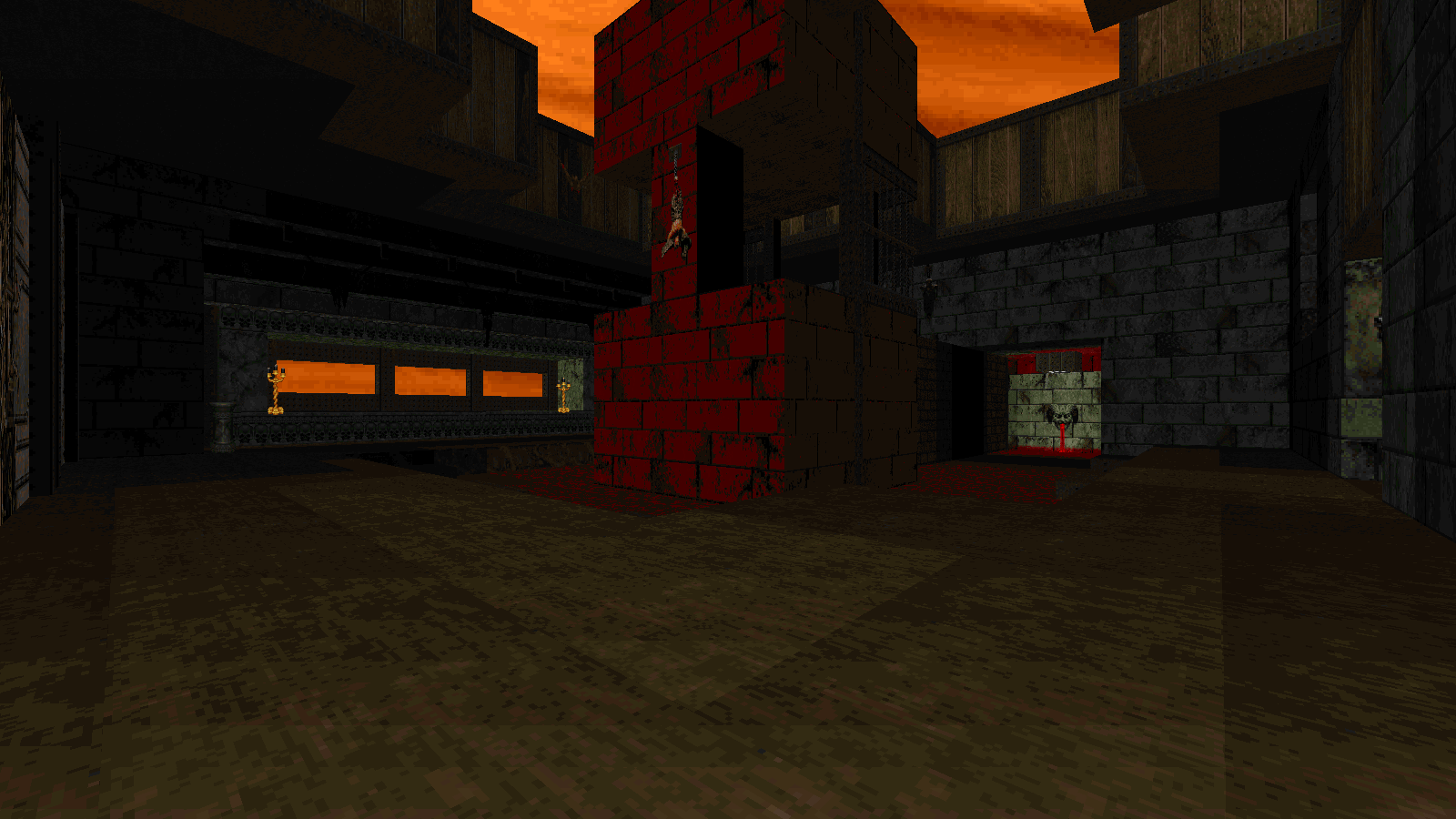 2022 A Doom Odyssey