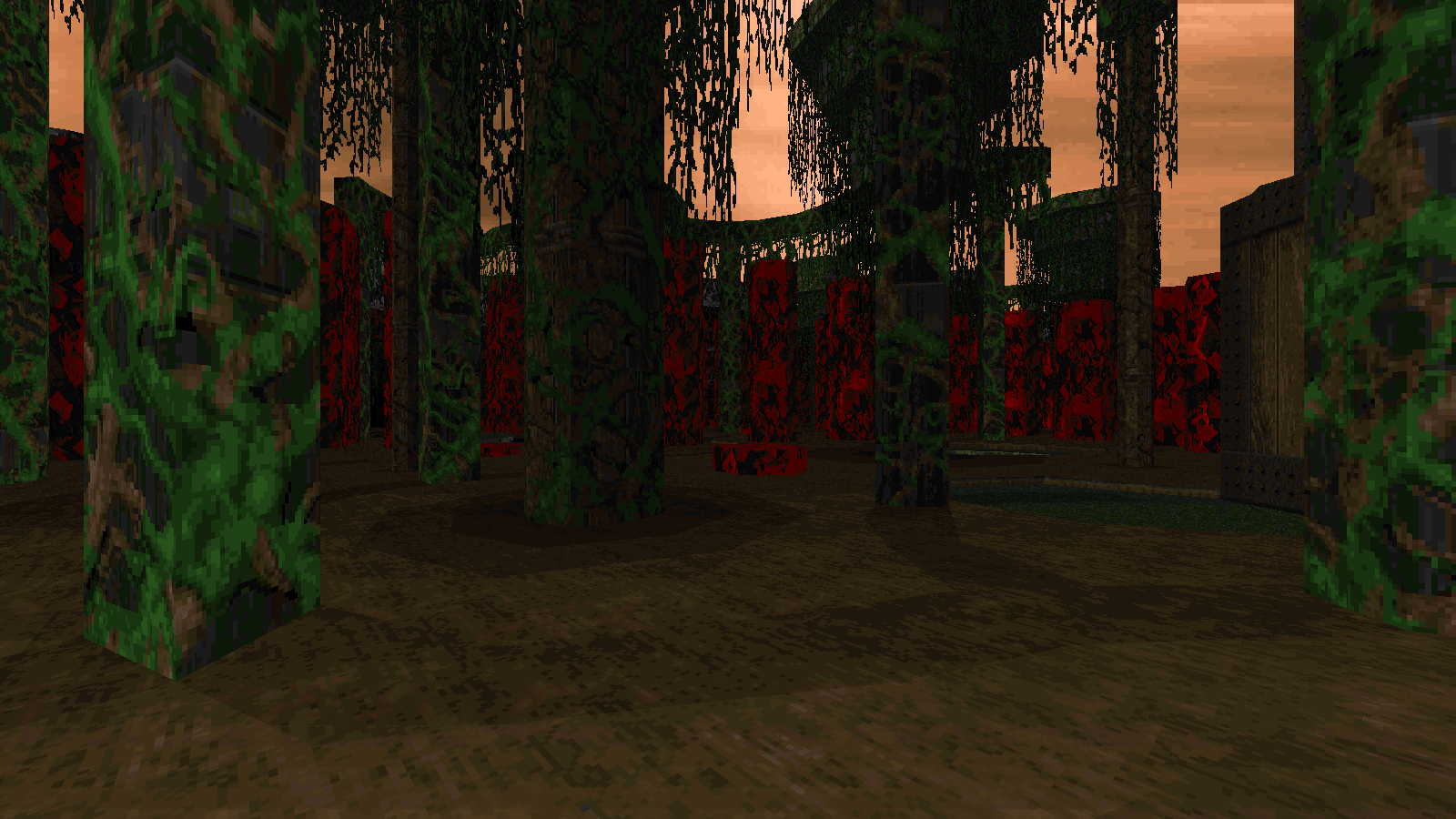 2022 A Doom Odyssey
