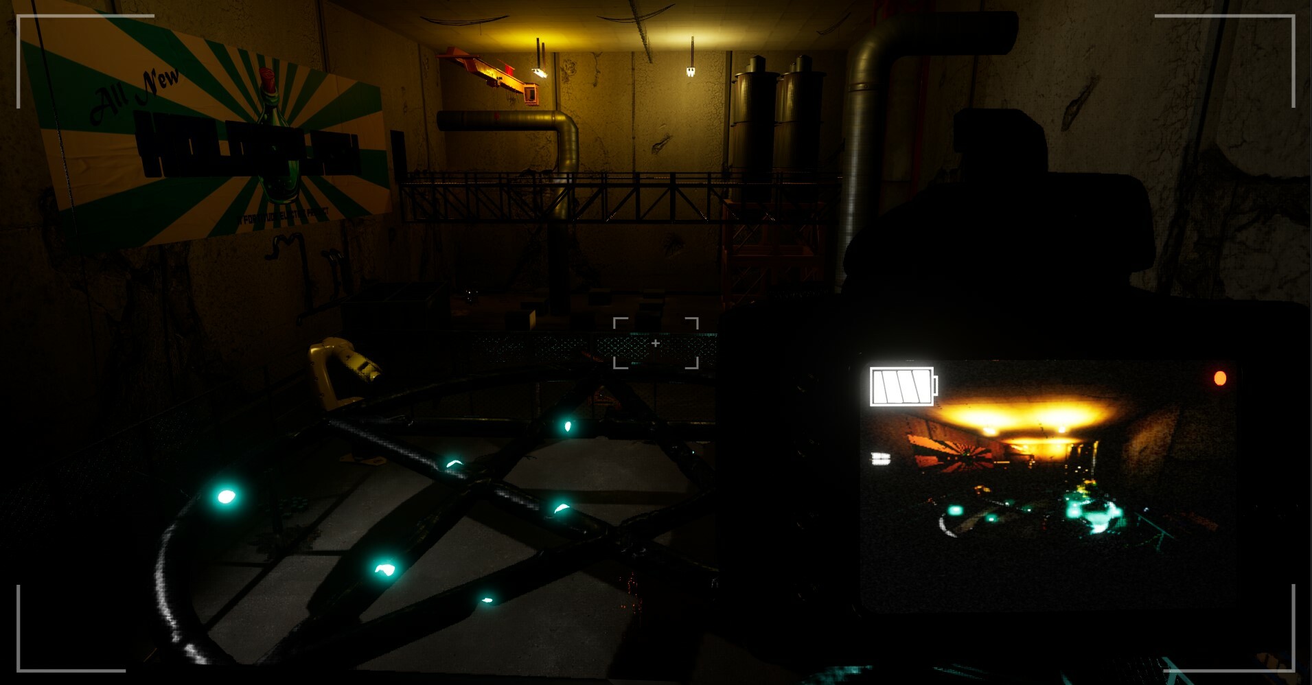 Basics In Intermediate Filmmaking