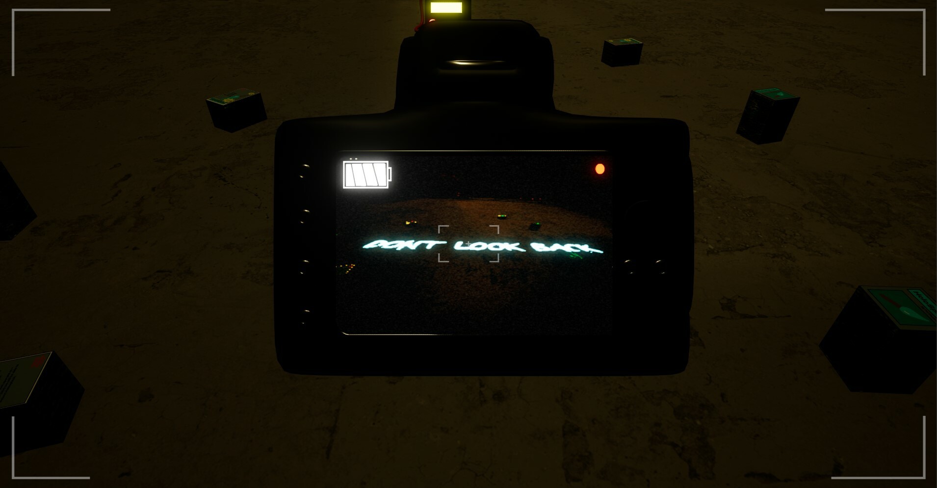 Basics In Intermediate Filmmaking