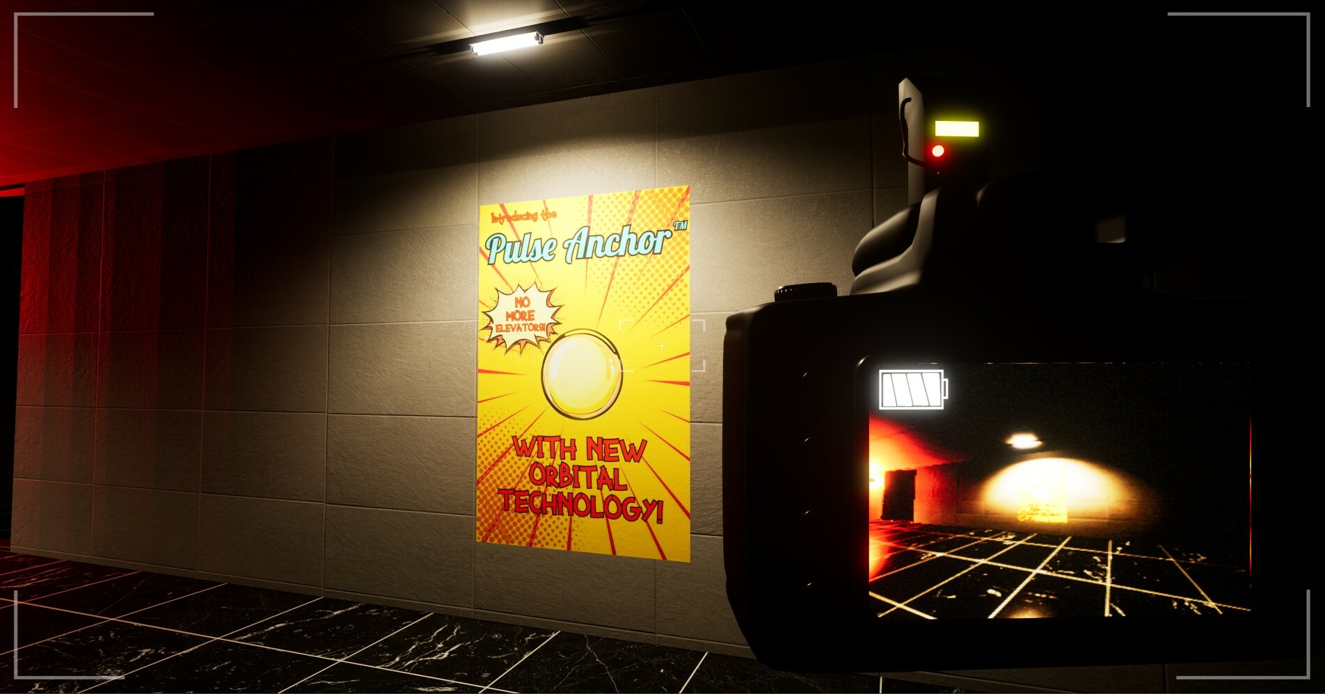 Basics In Intermediate Filmmaking