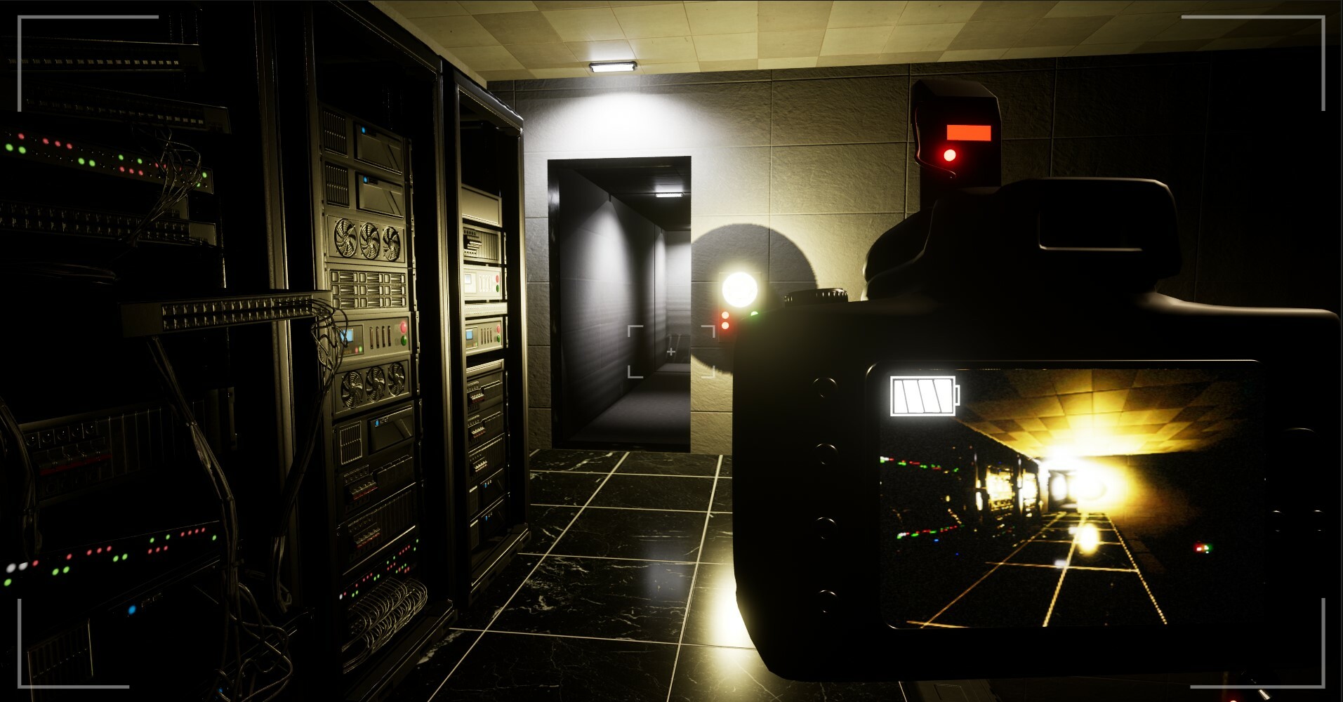 Basics In Intermediate Filmmaking