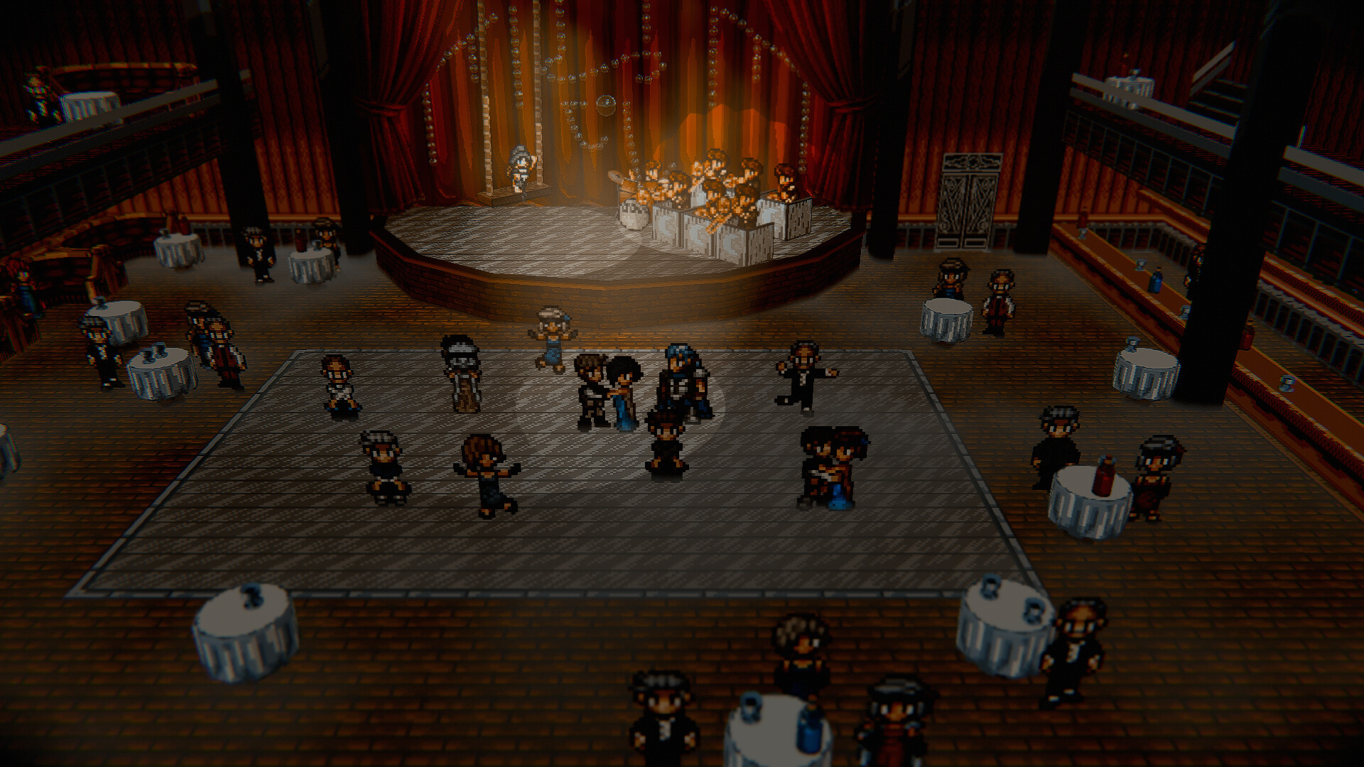 Fallen Symphony