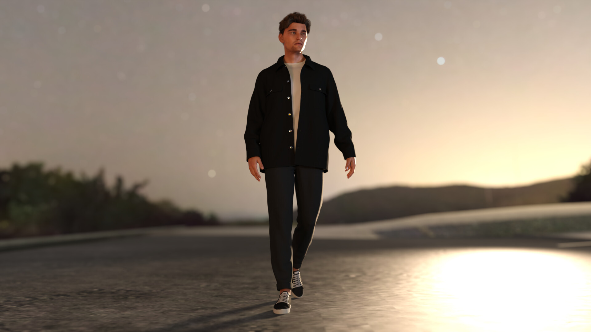 An Evening of Wonders