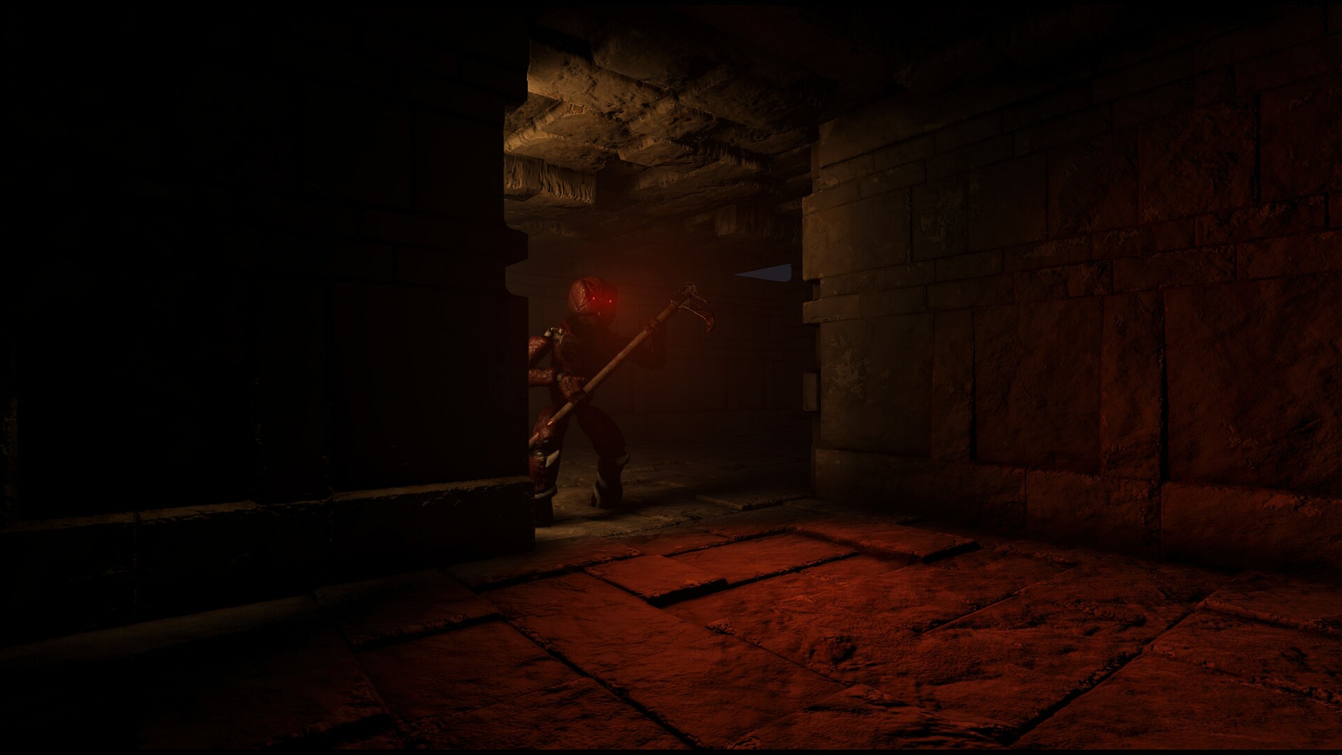 Exorcist Simulator