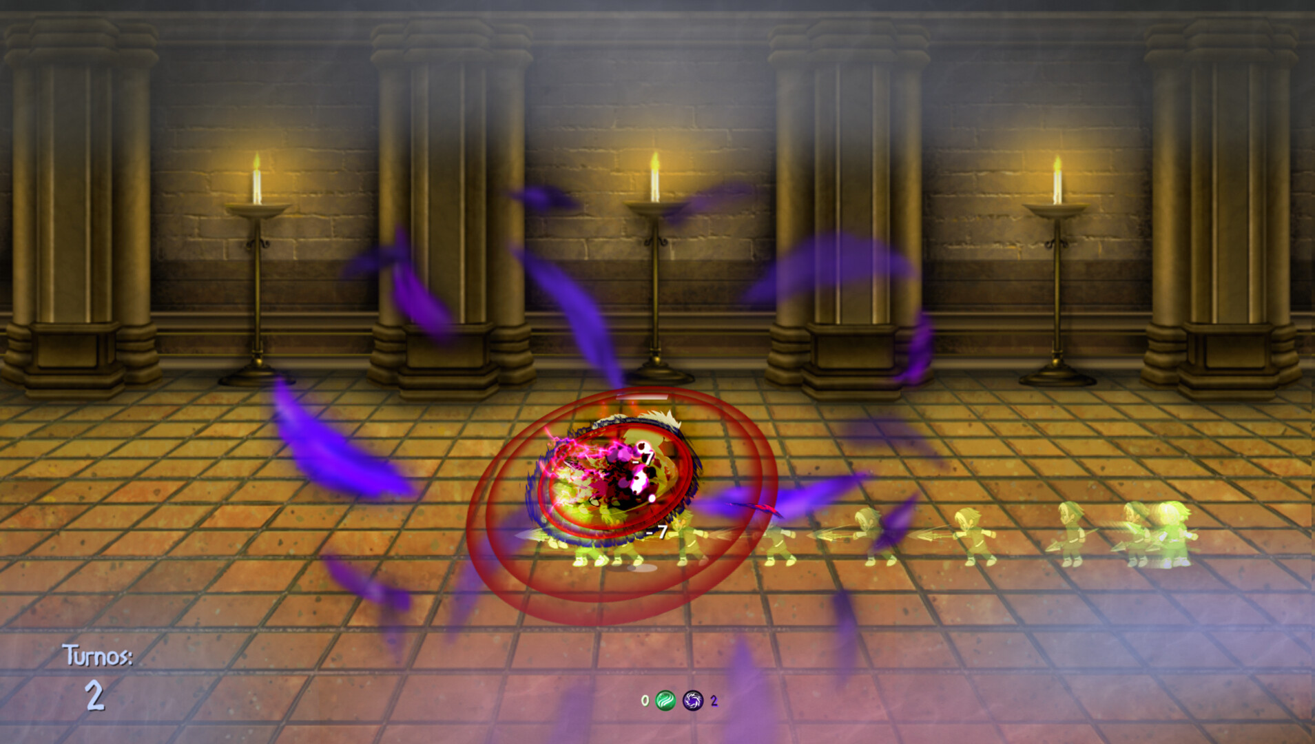 Path of Ascension