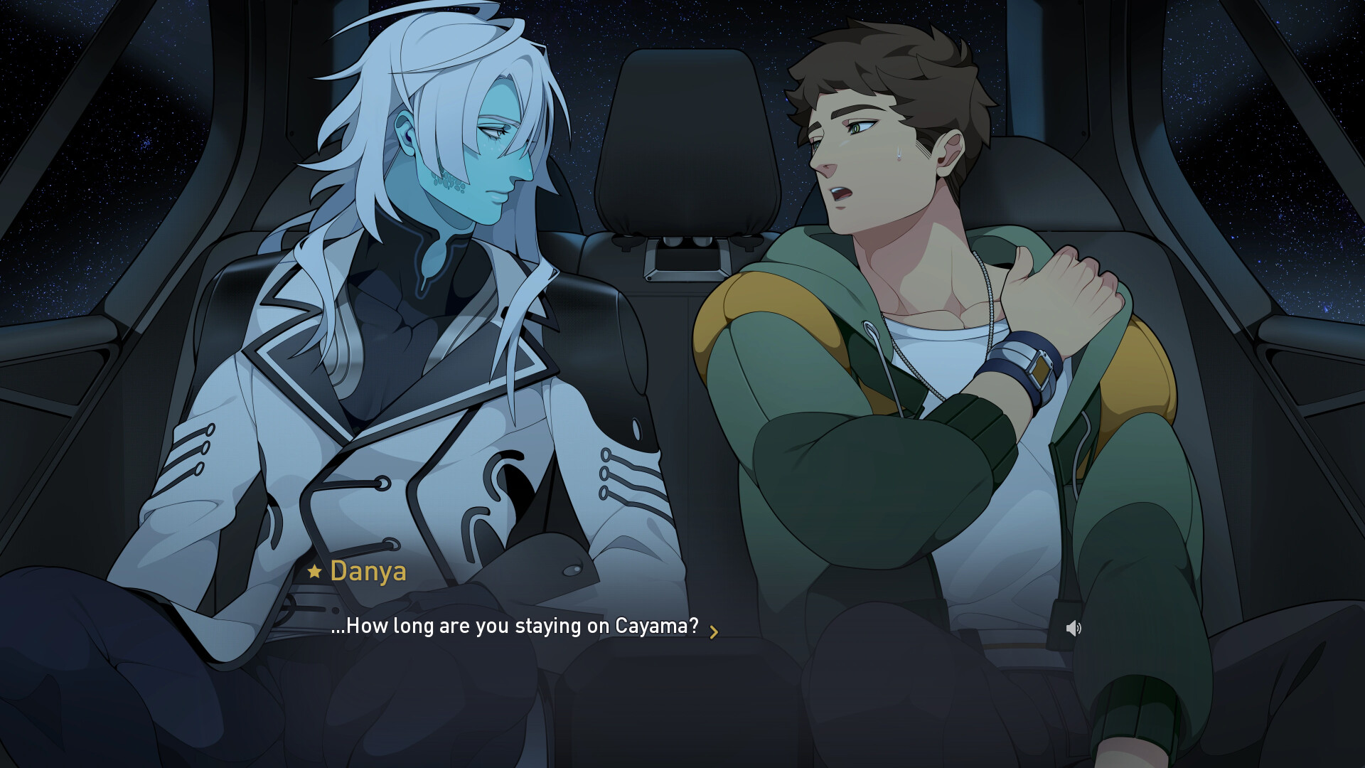 The Symbiant Re:Union