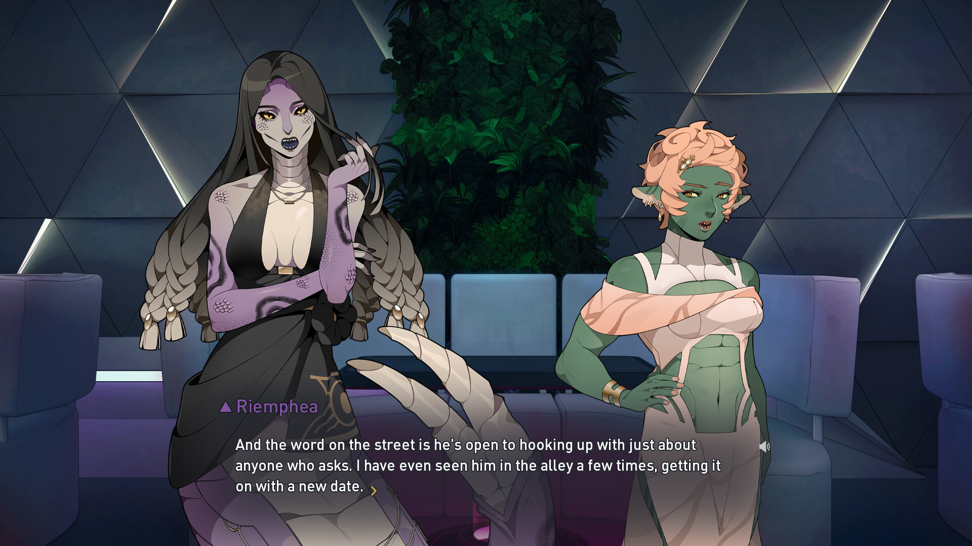 The Symbiant Re:Union