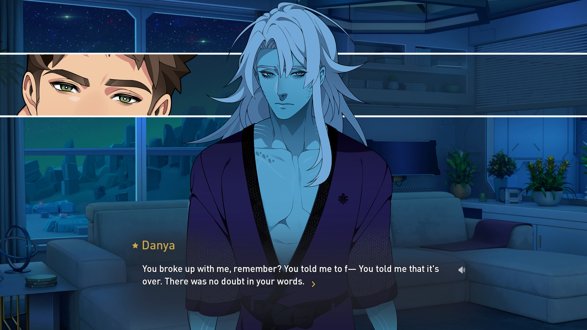 The Symbiant Re:Union