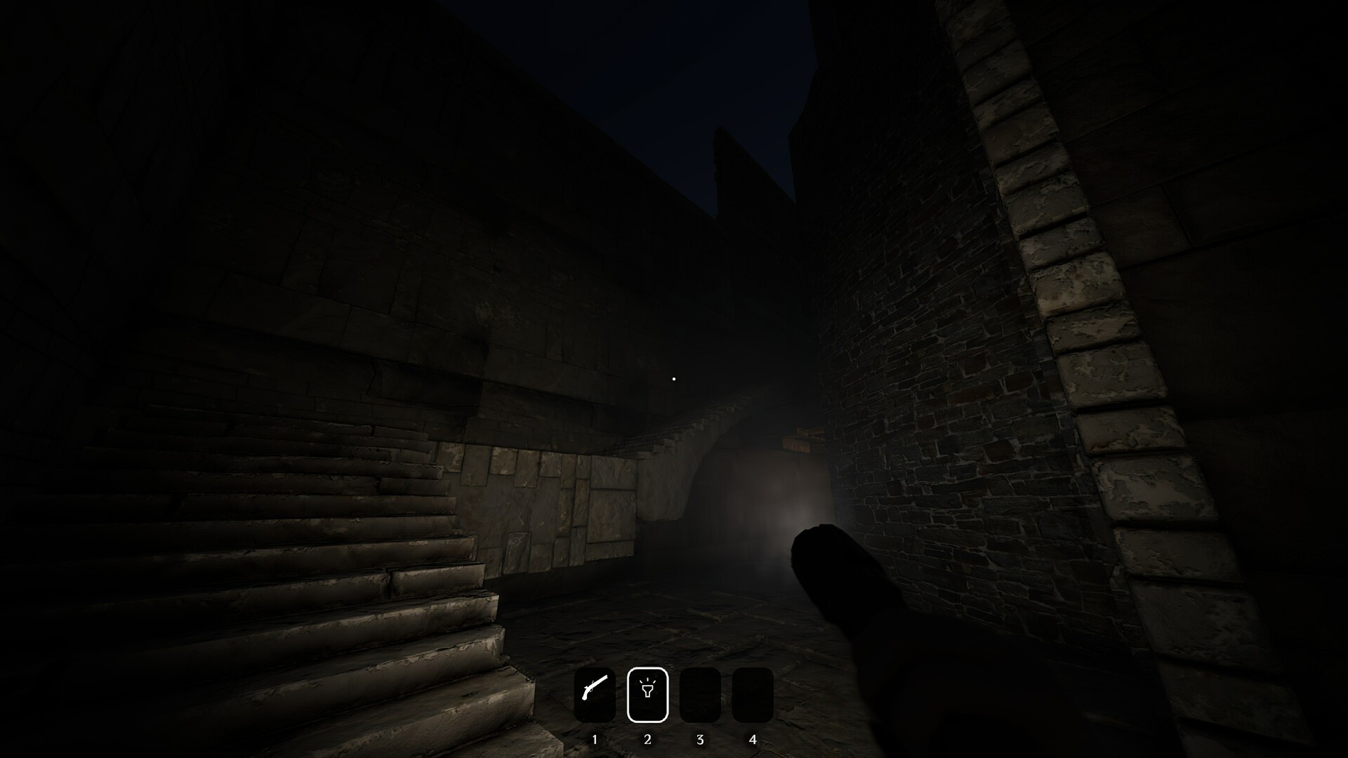 Exorcist Simulator