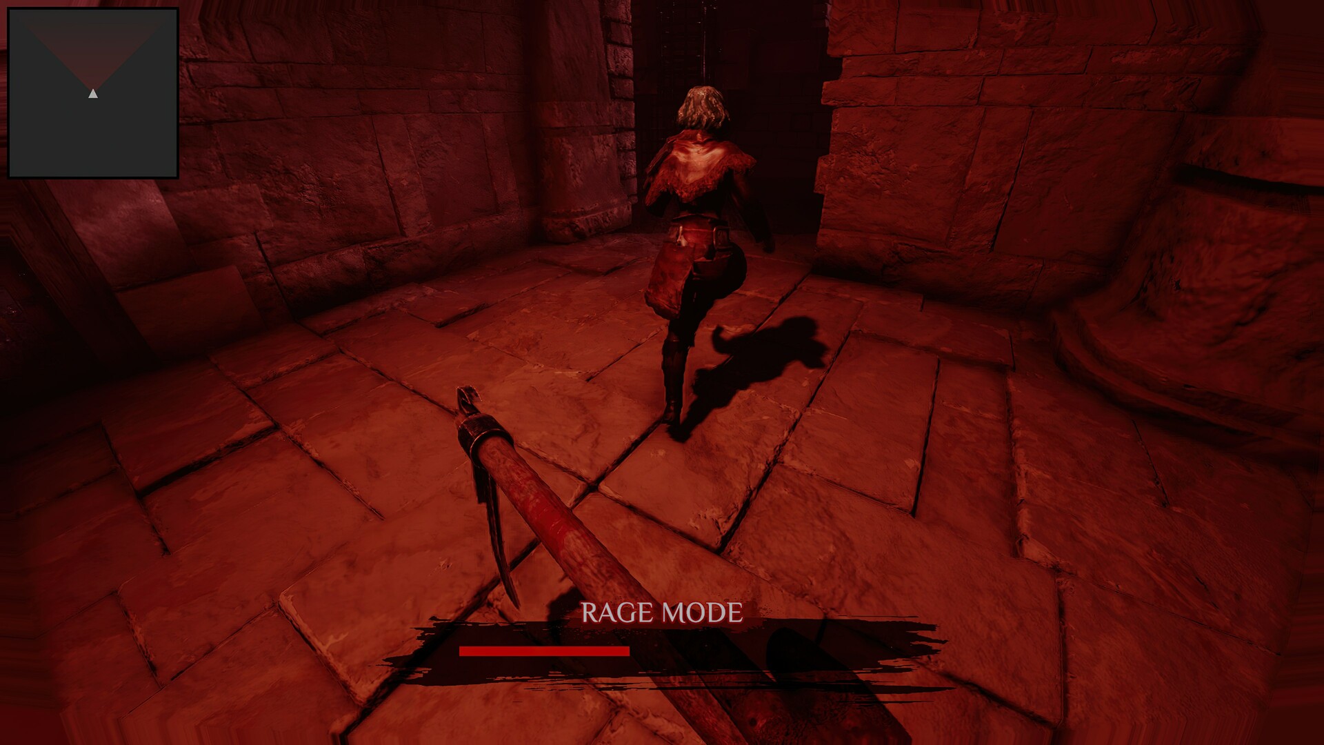 Exorcist Simulator