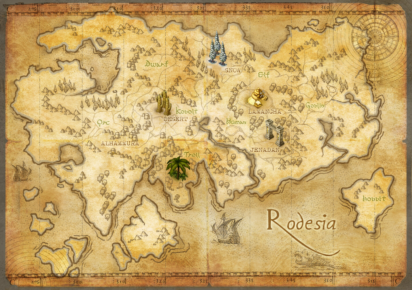 Lunia Z:Revival