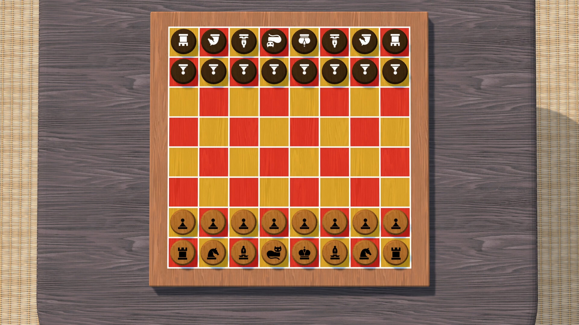All Chess