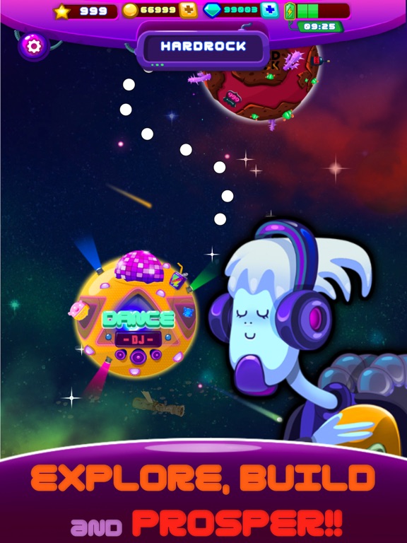 Space Cantina