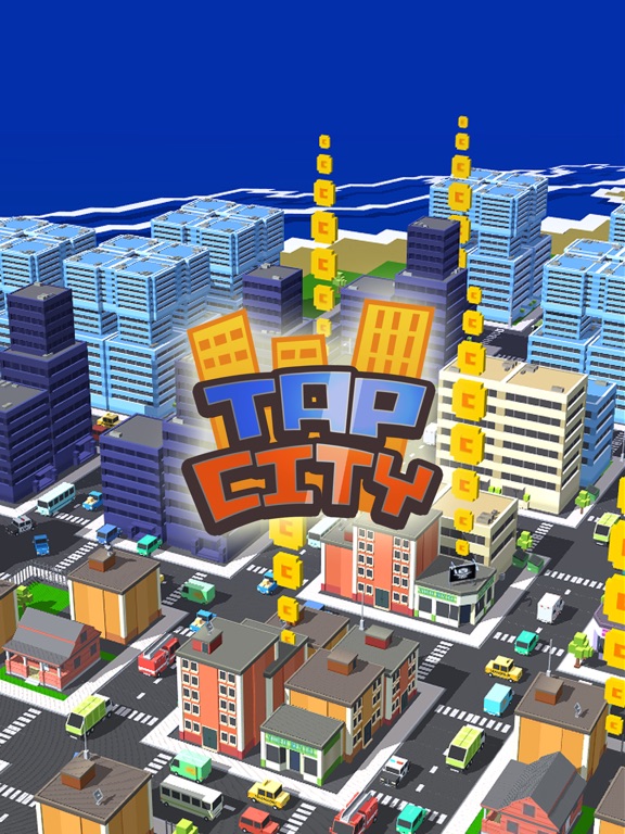Tap City