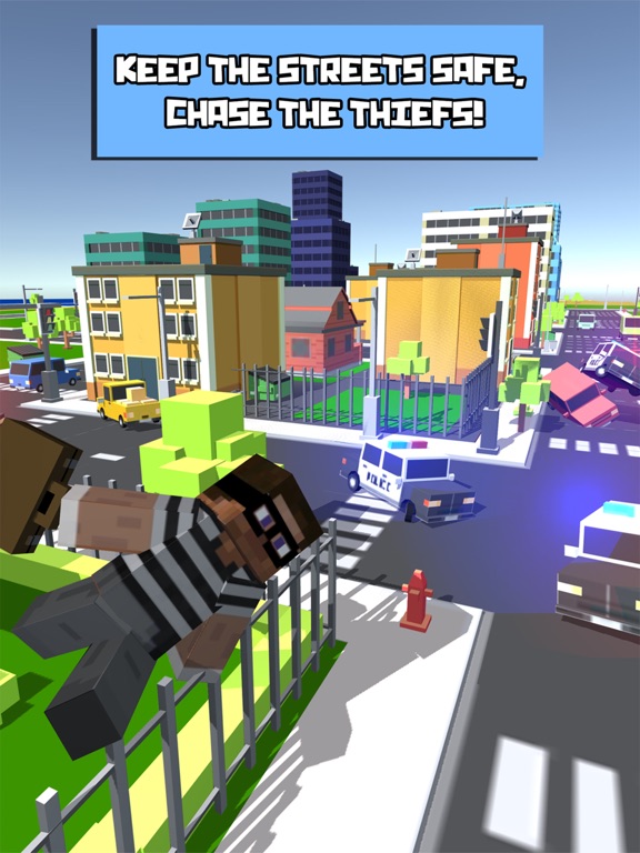 Tap City