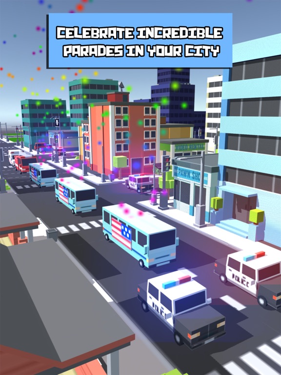 Tap City