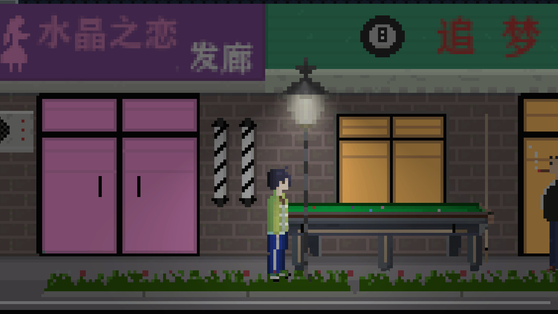 Internet Addicted Youth 2005