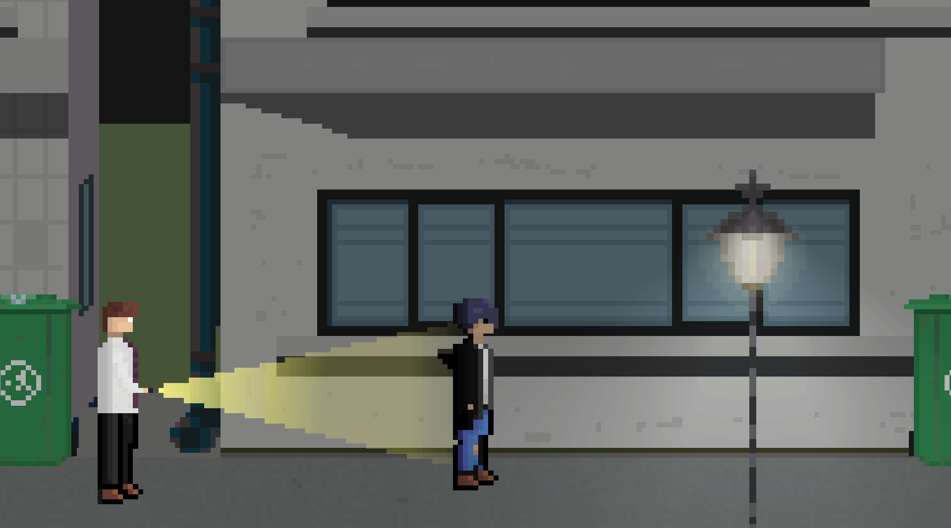 Internet Addicted Youth 2005