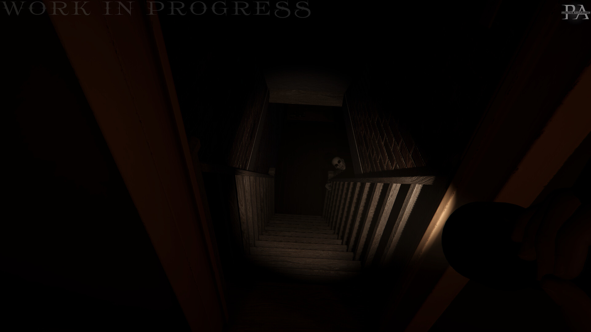 Project Apparition