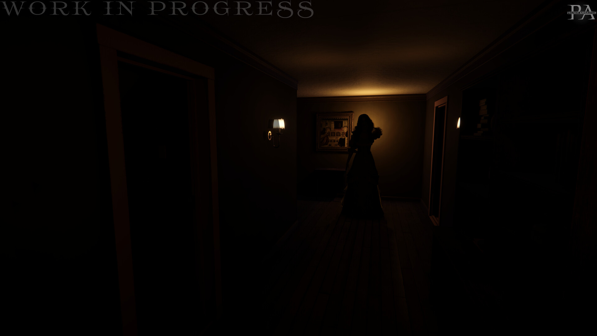Project Apparition