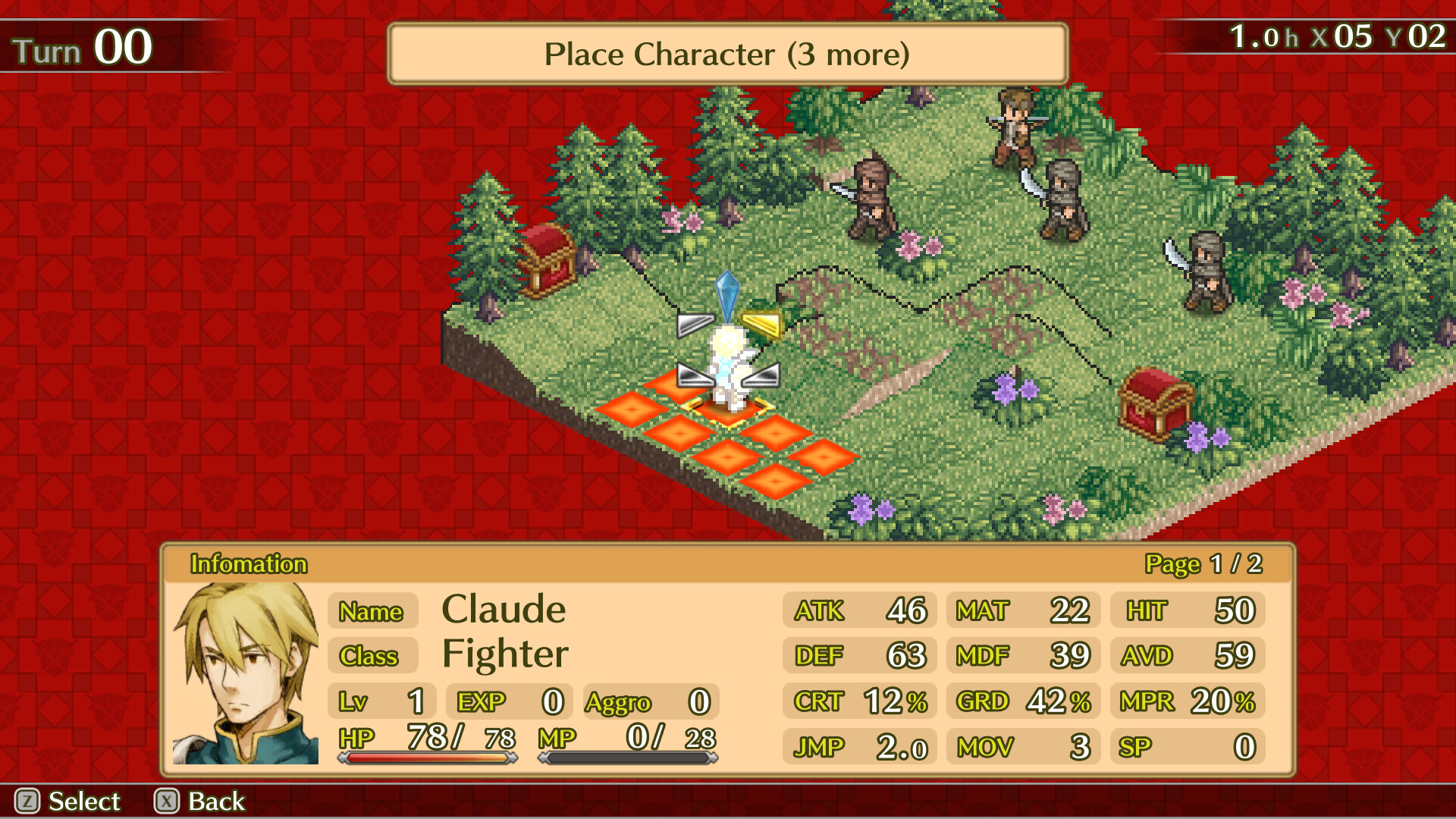 Mercenaries Saga 2: Order of the Sliver Eagle