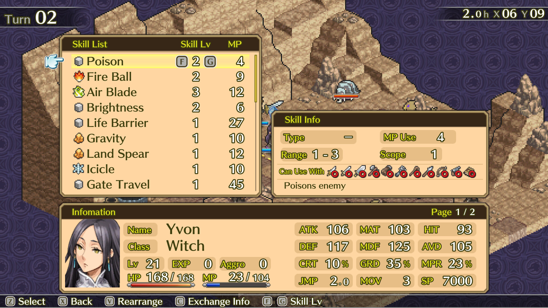 Mercenaries Saga 3: Gray Wolves of War