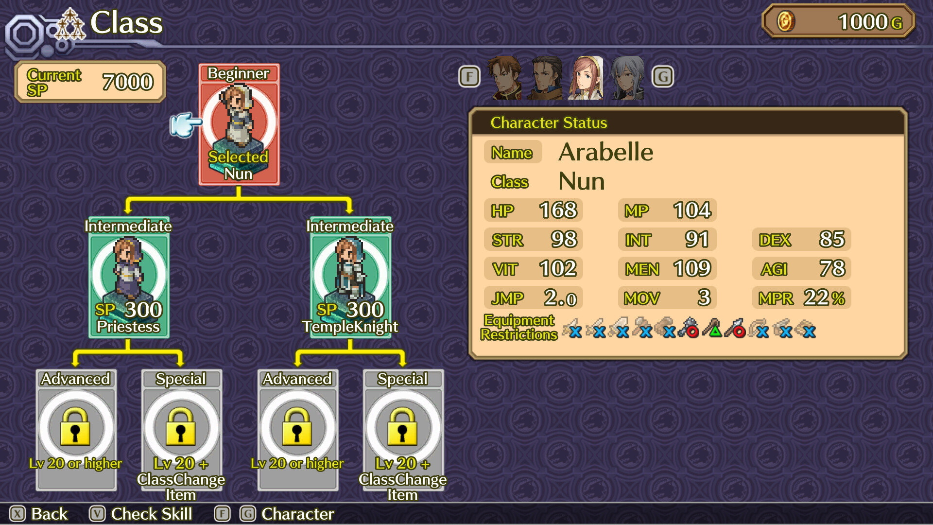 Mercenaries Saga 3: Gray Wolves of War