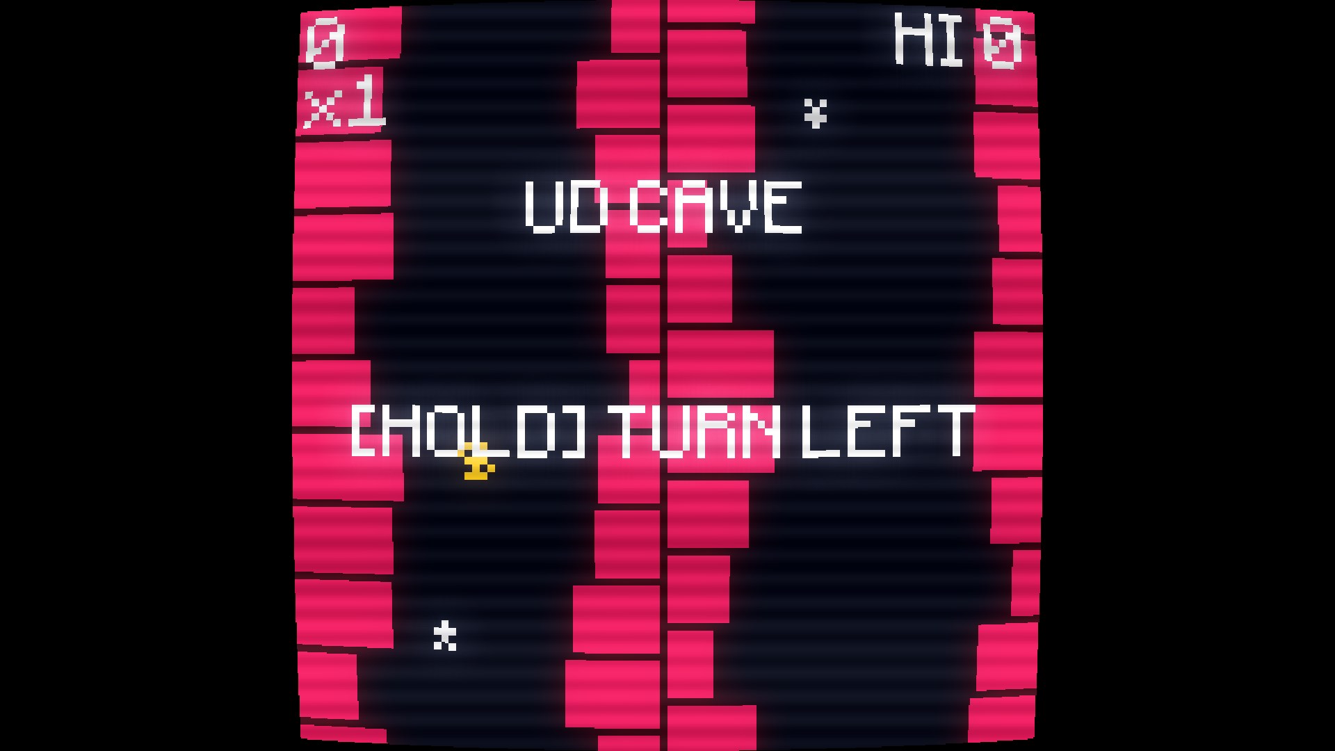 One Button Games 5-in-1