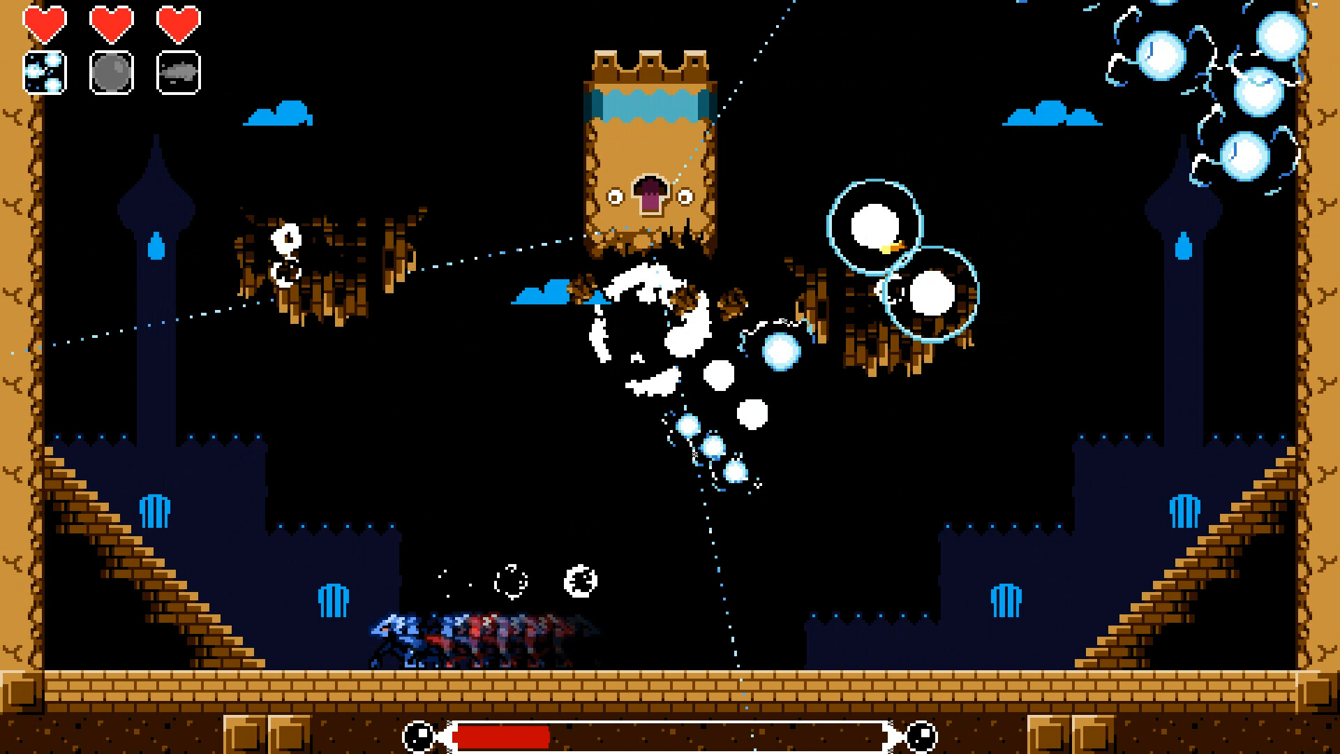 Boss Rush Bundle