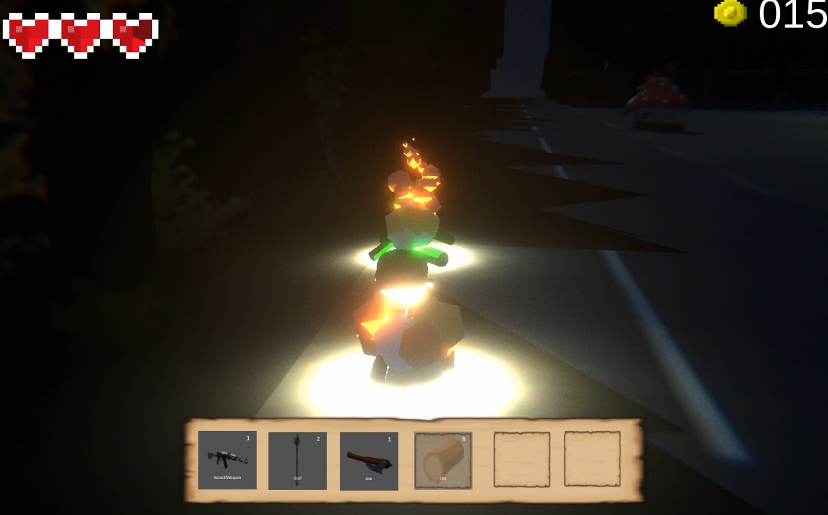 Wacky Wonderland Wollop: A 3D Platformer for the Ages Game of the Year All Time: The Game