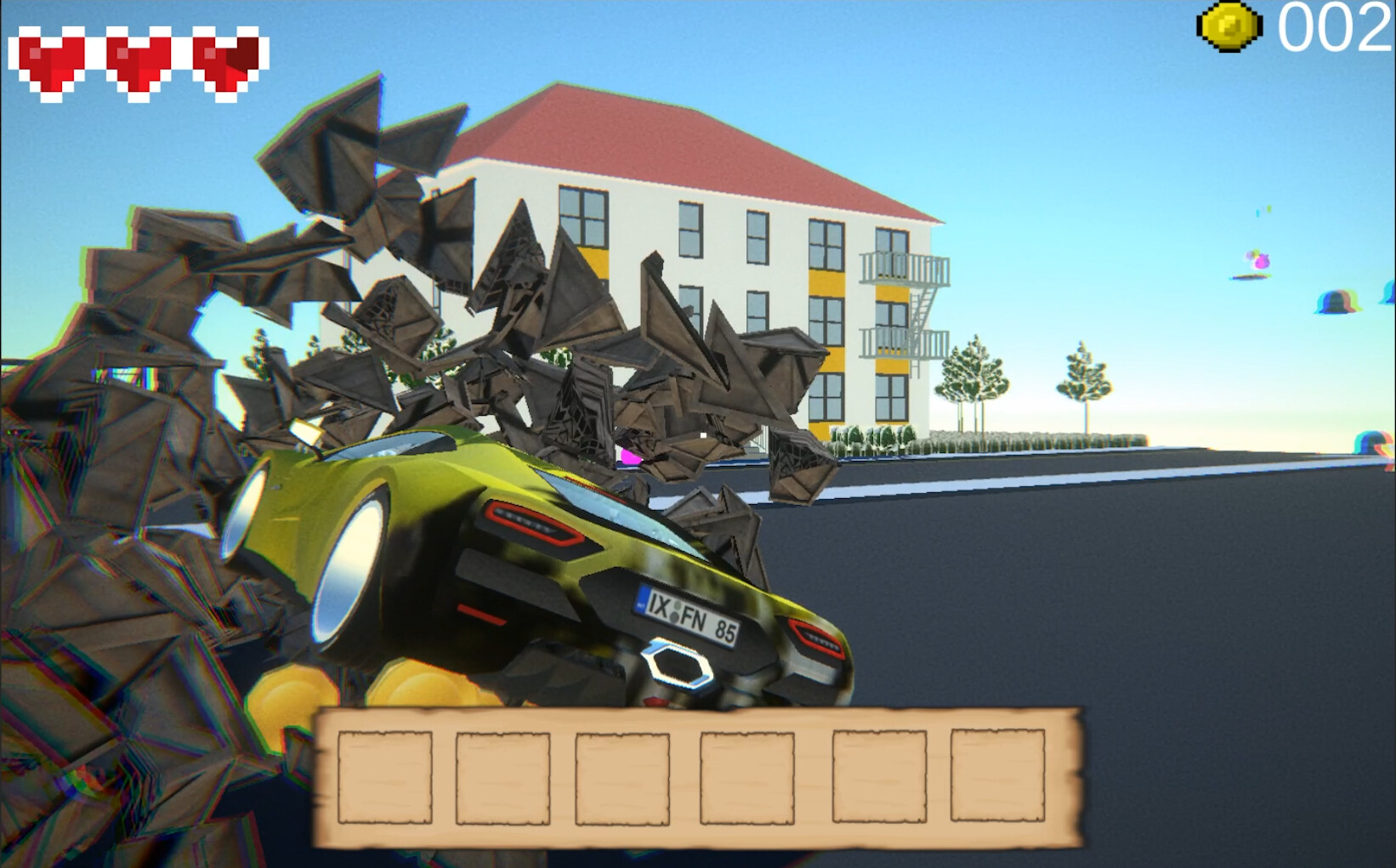 Wacky Wonderland Wollop: A 3D Platformer for the Ages Game of the Year All Time: The Game