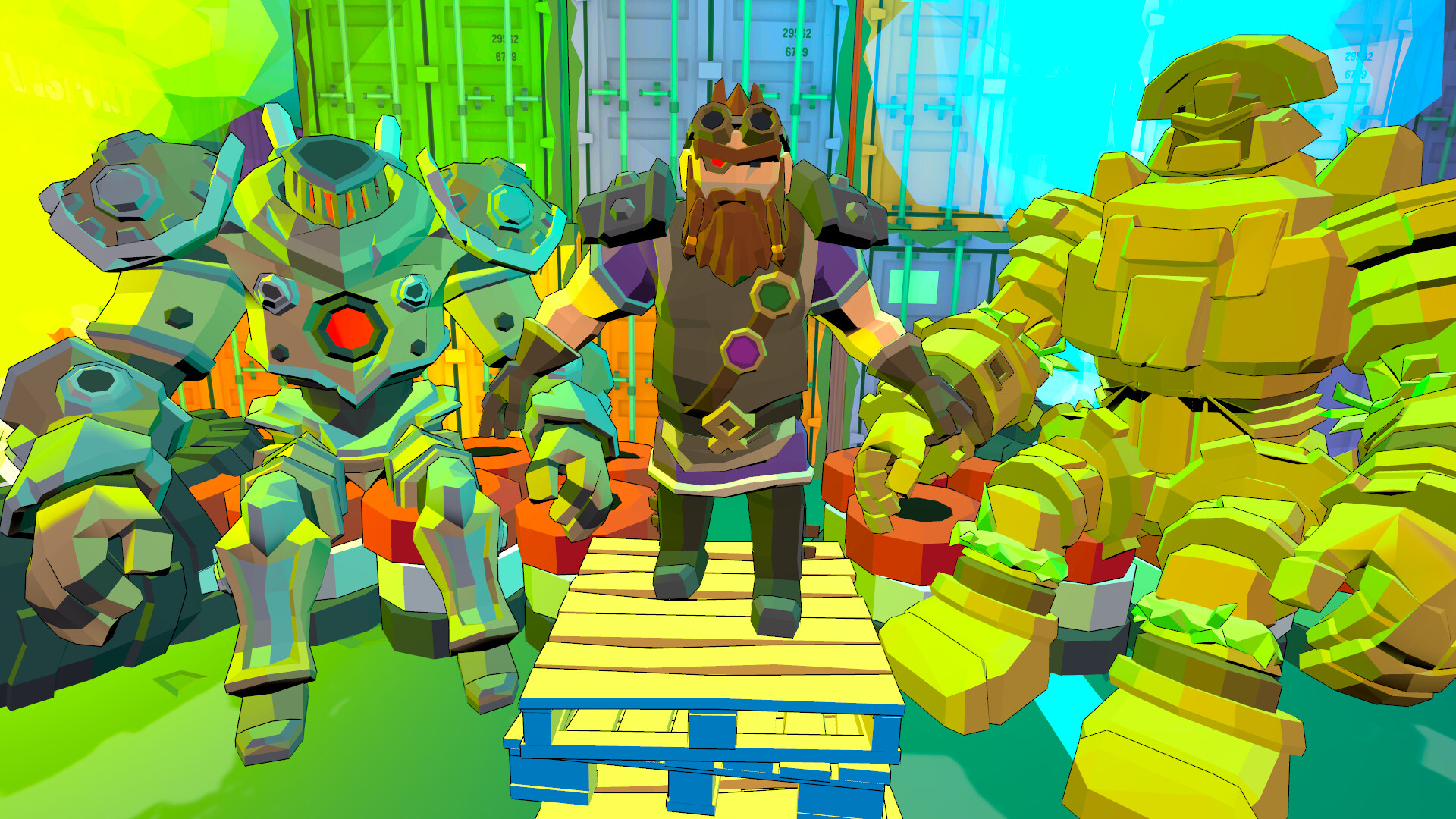 Z Zombies: Battle Royale