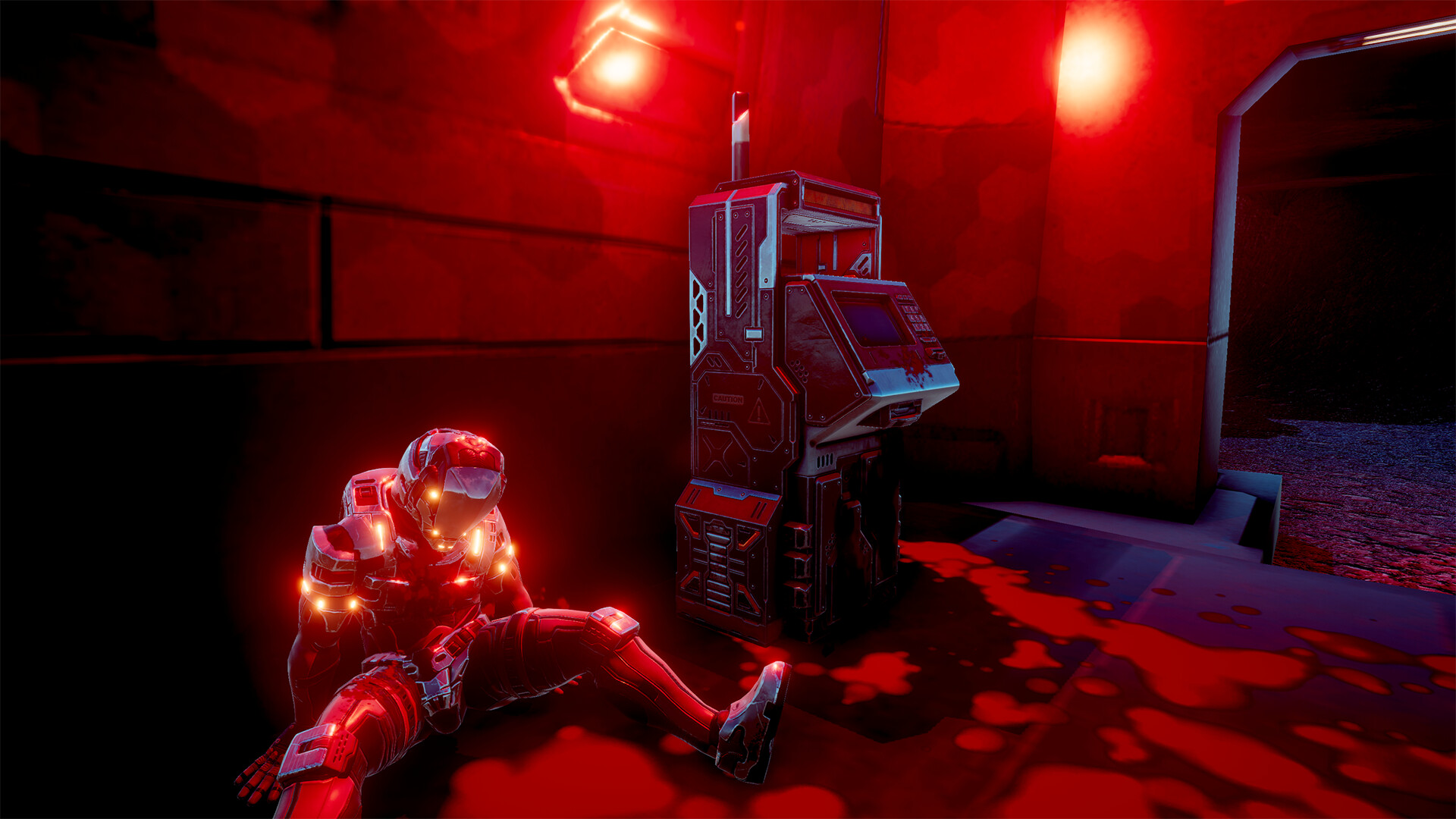 Relic Odyssey: Ruins Of Xantao