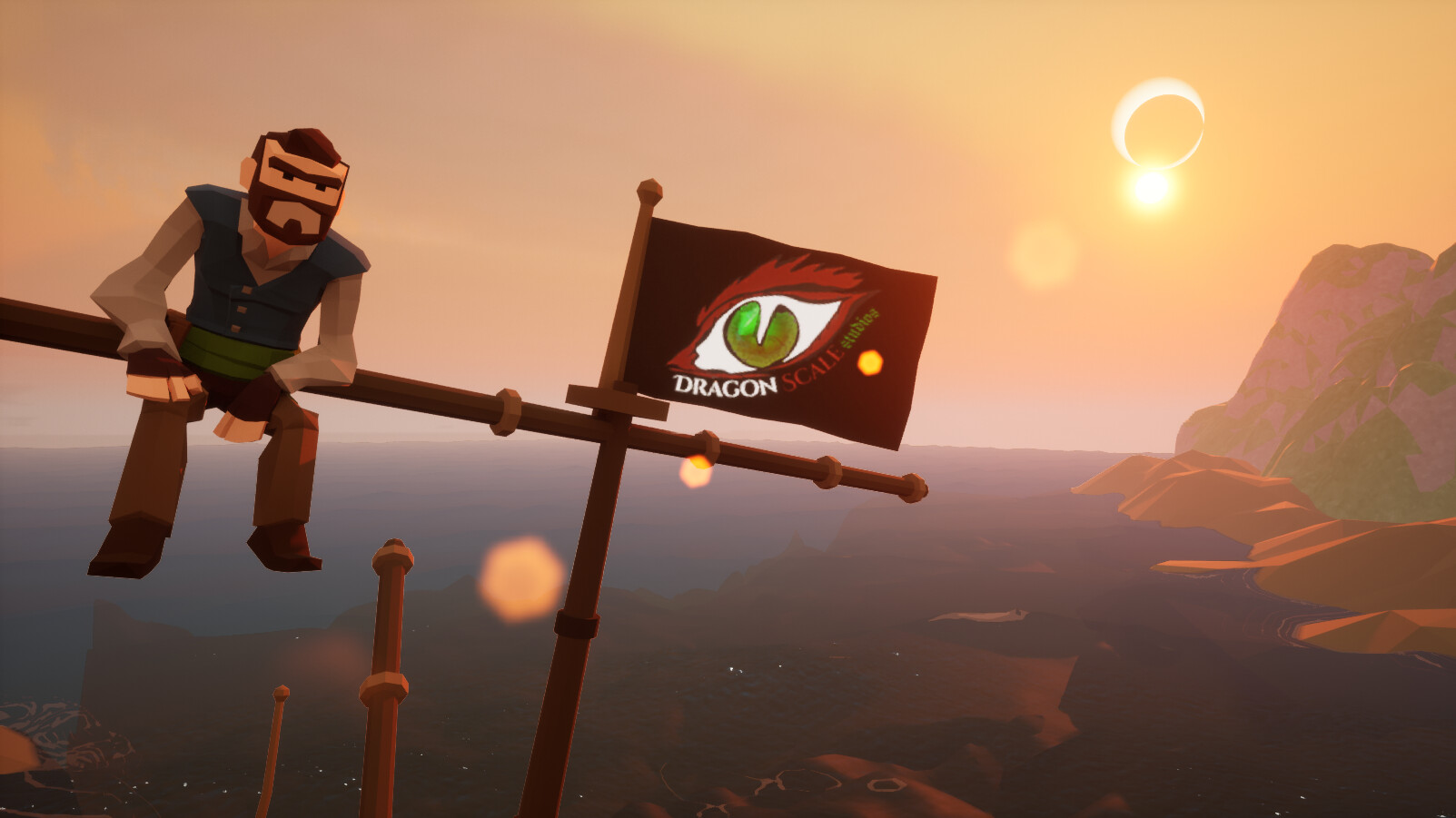 Set Sail!