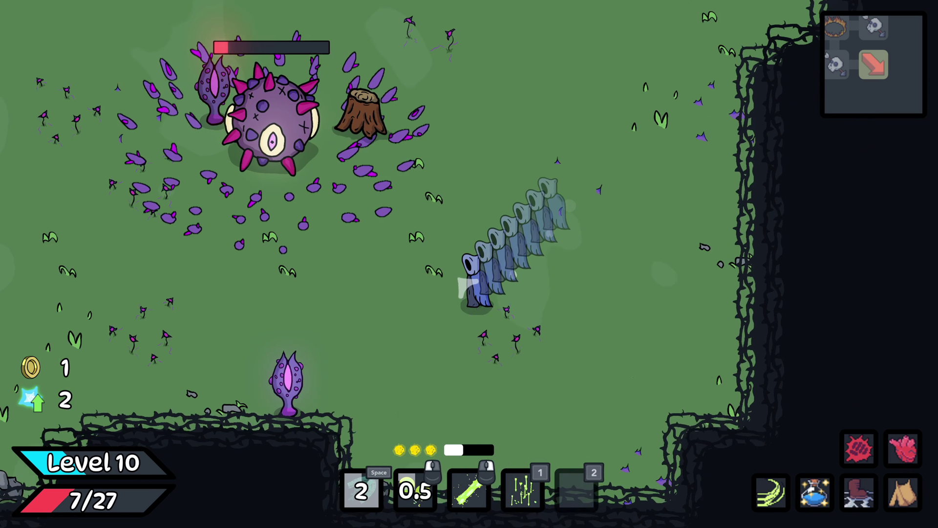 Arcane Depths
