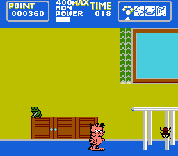 A Week of Garfield: Garfield no Isshukan