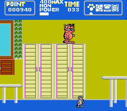 A Week of Garfield: Garfield no Isshukan