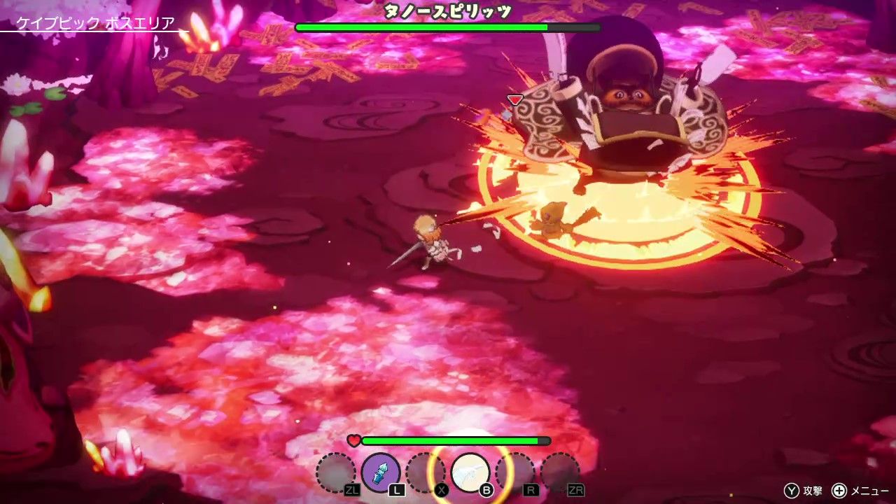 Elrentaros Wanderings