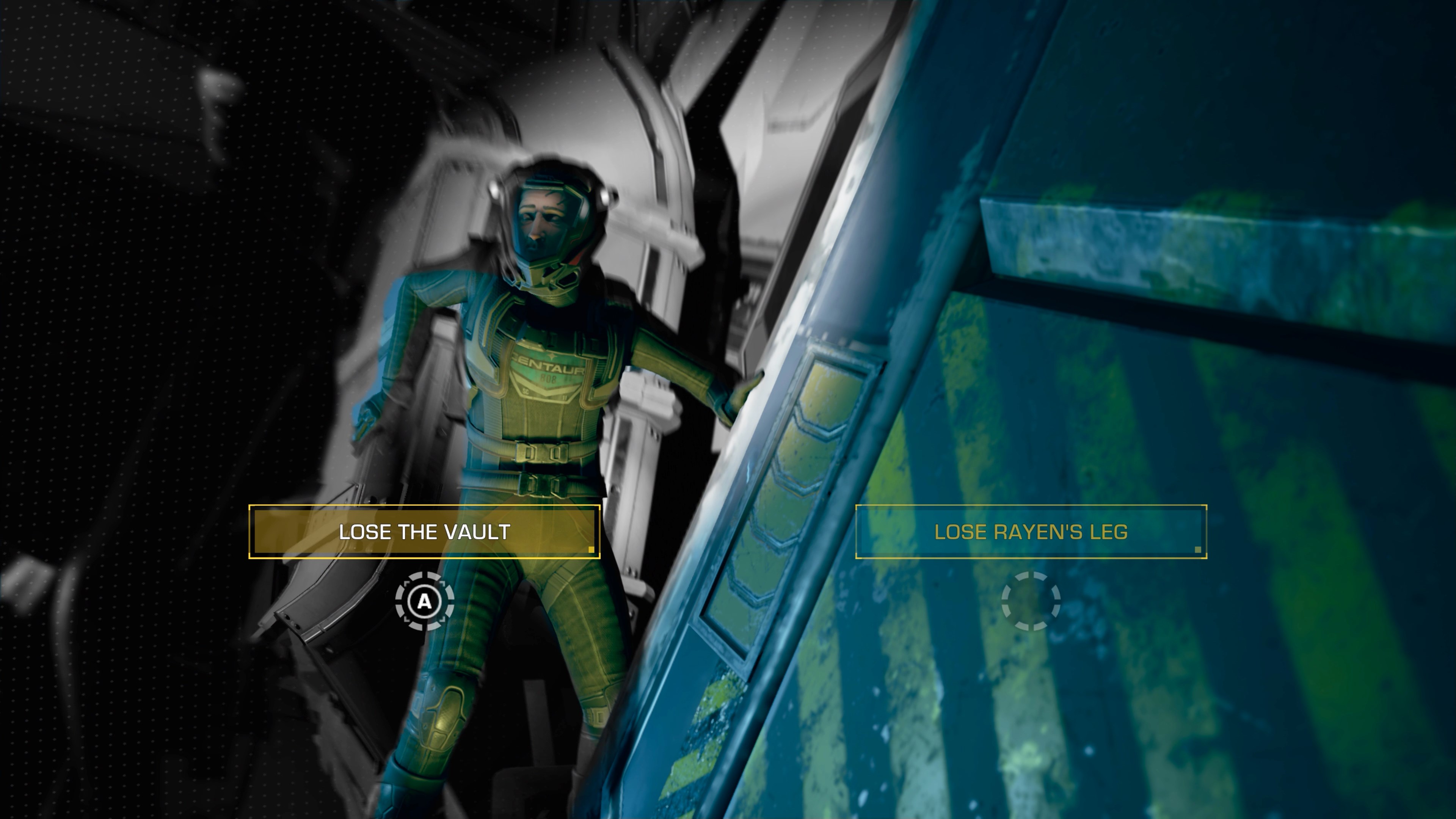 The Expanse: A Telltale Series – Deluxe Edition