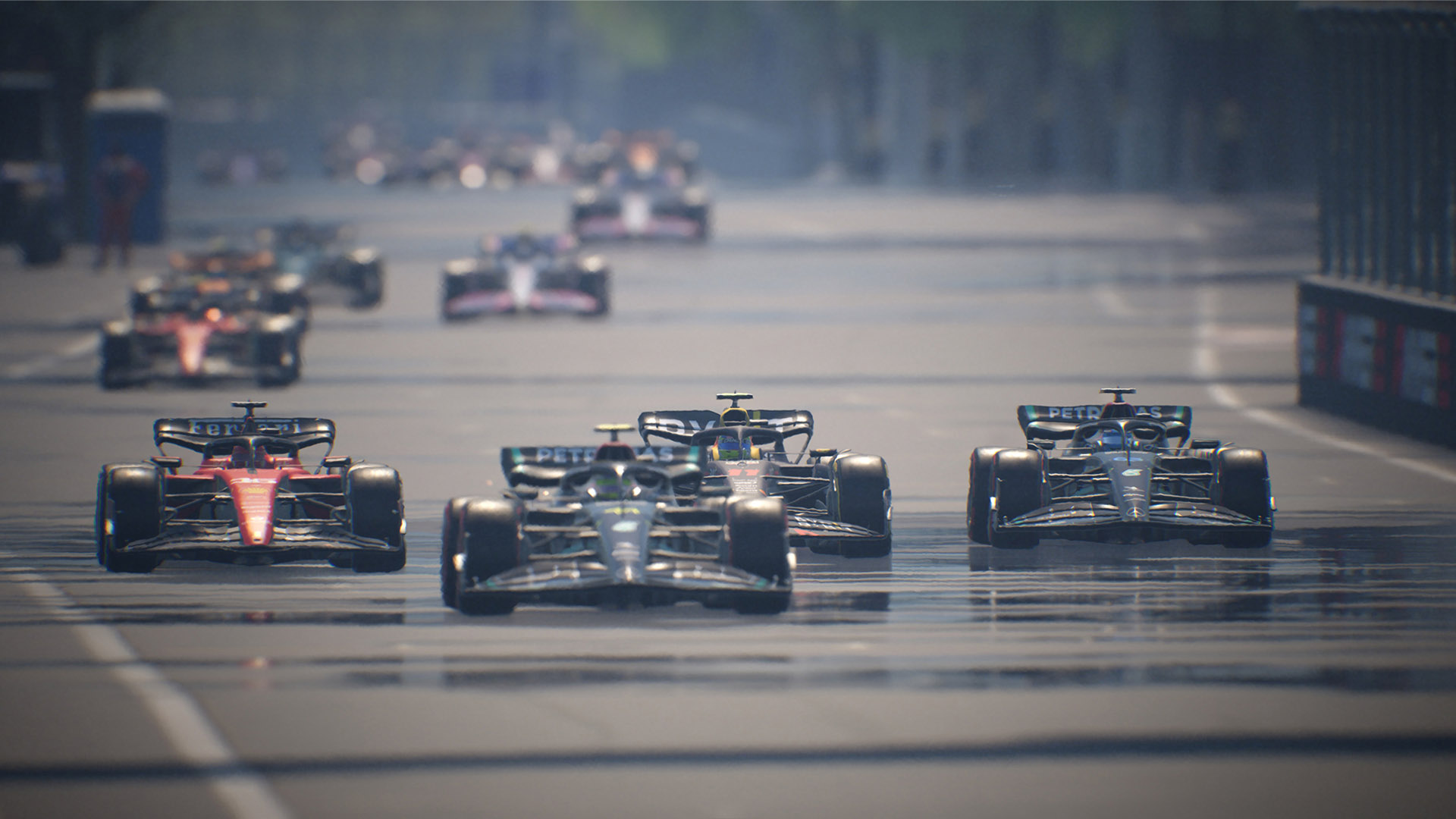 F1 Manager 2023