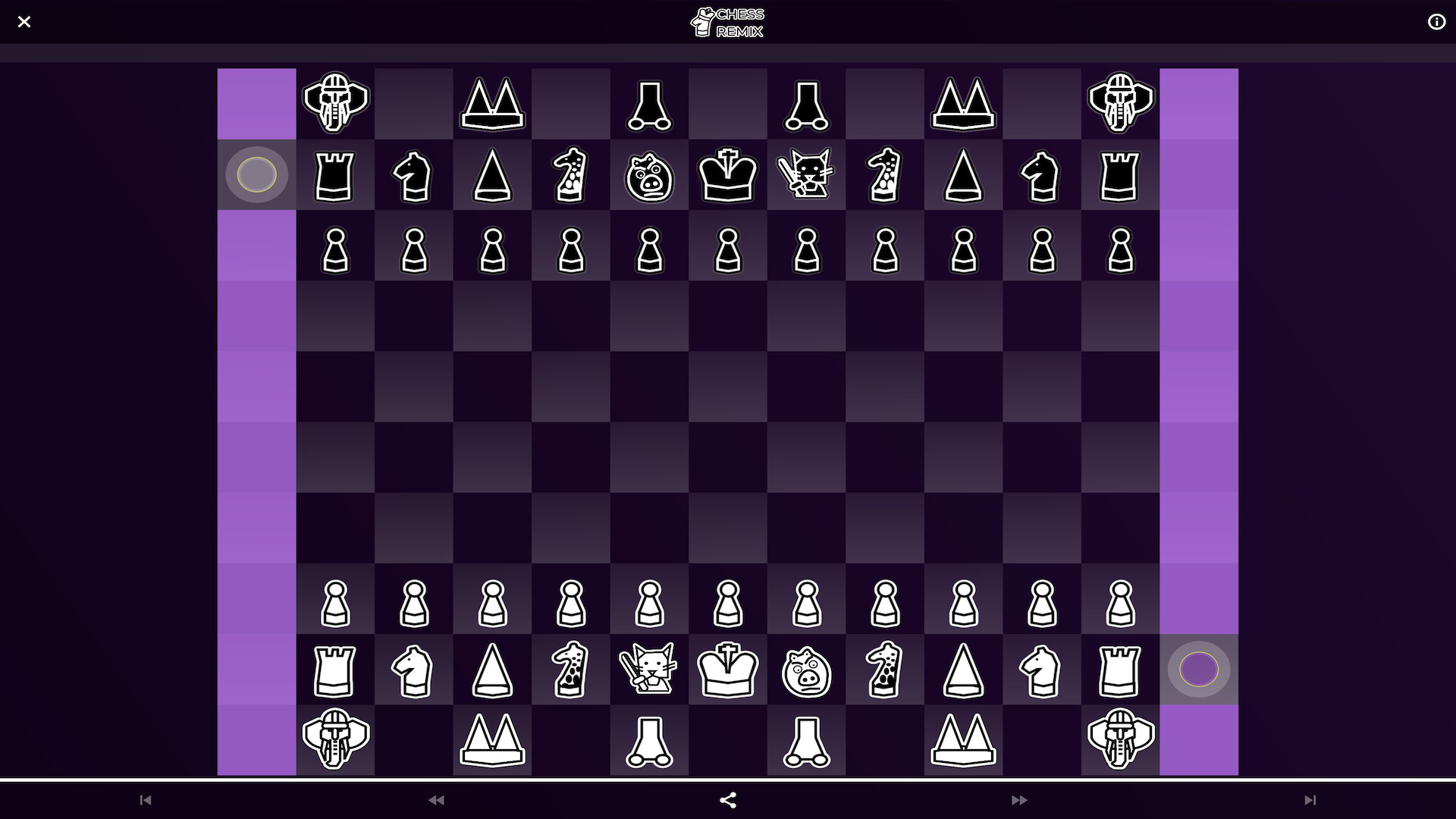 Chess Remix