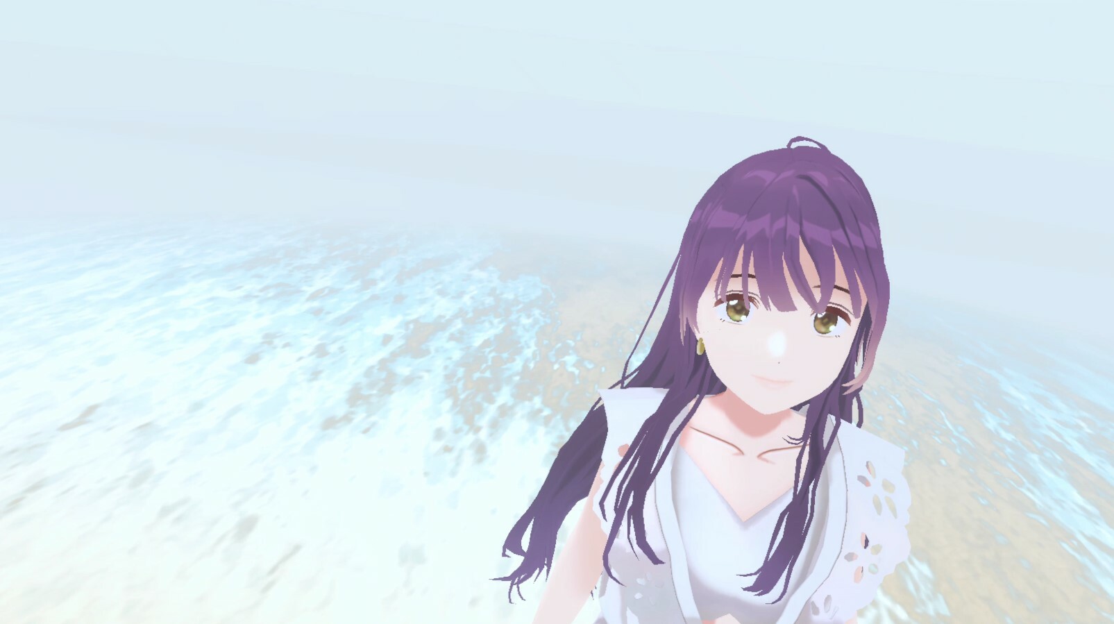 Hop Step Sing! Shikiri Shiishiba: By My Side