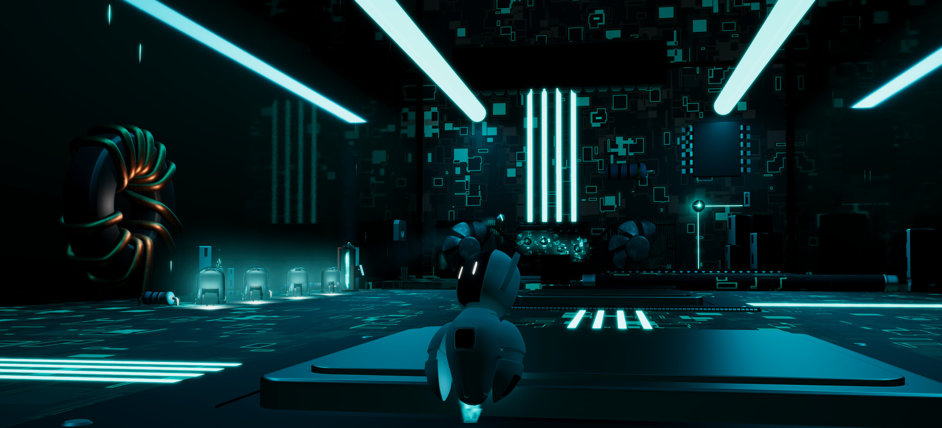 Gloom: System Breach