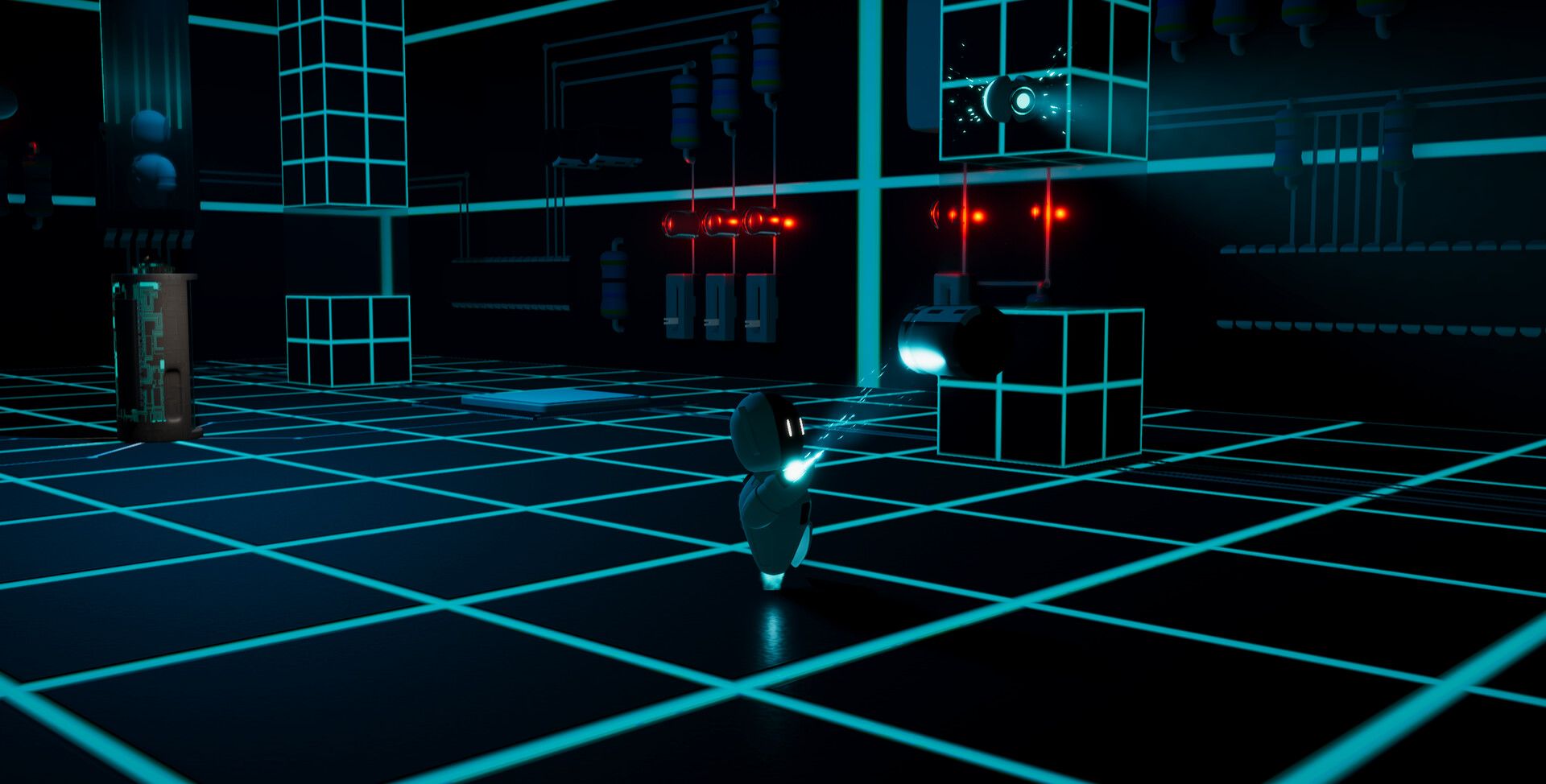 Gloom: System Breach