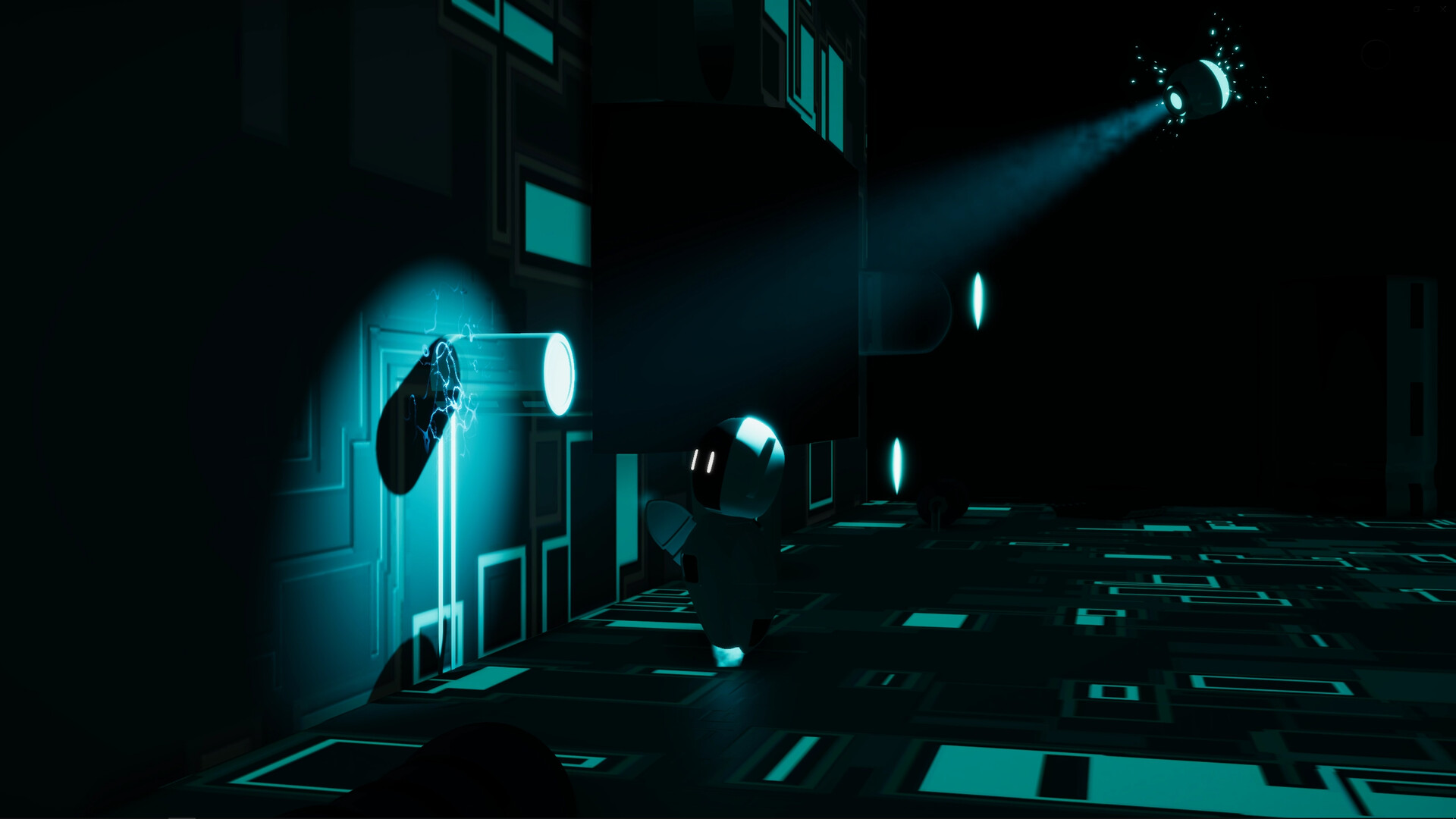 Gloom: System Breach