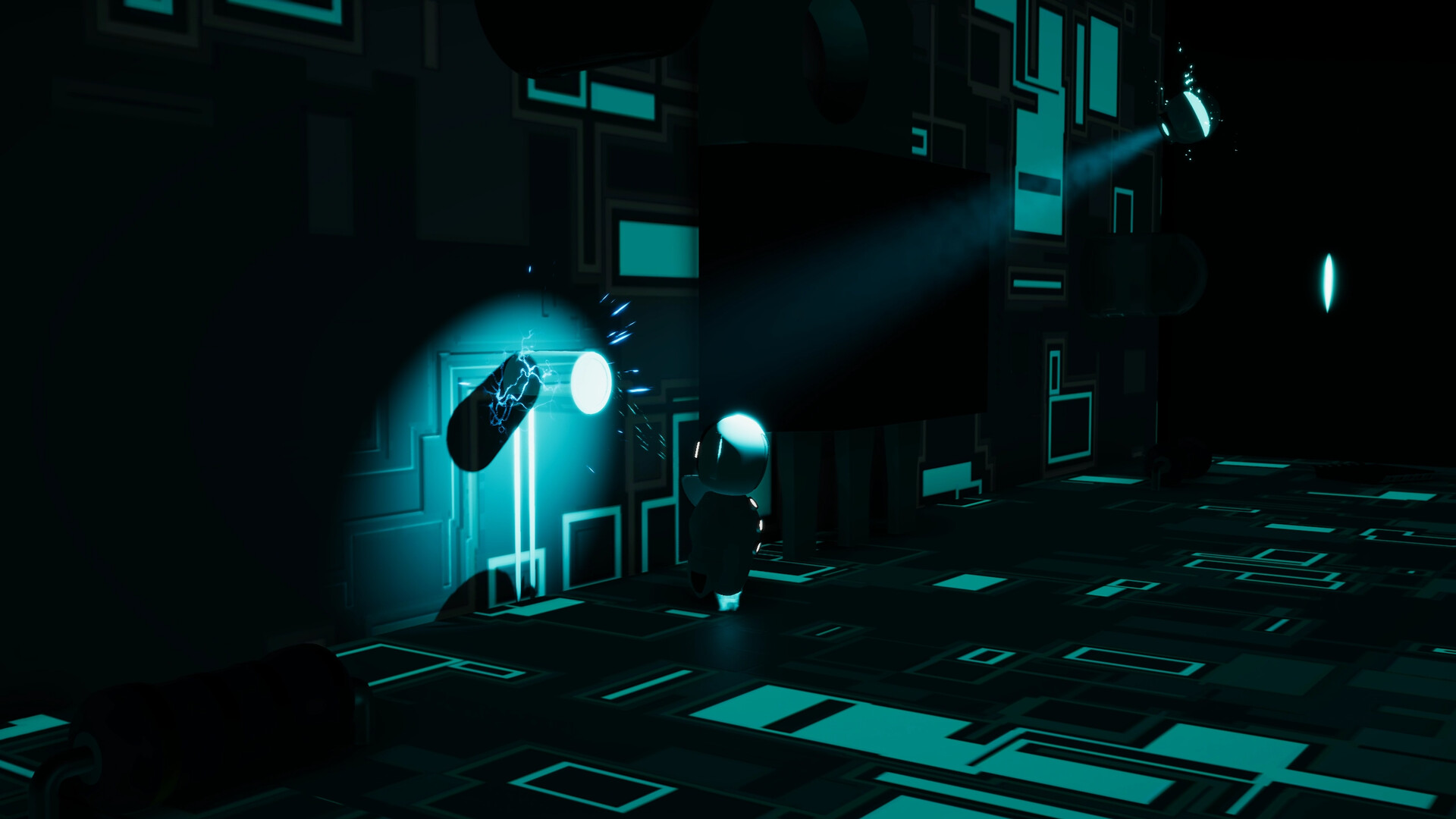 Gloom: System Breach