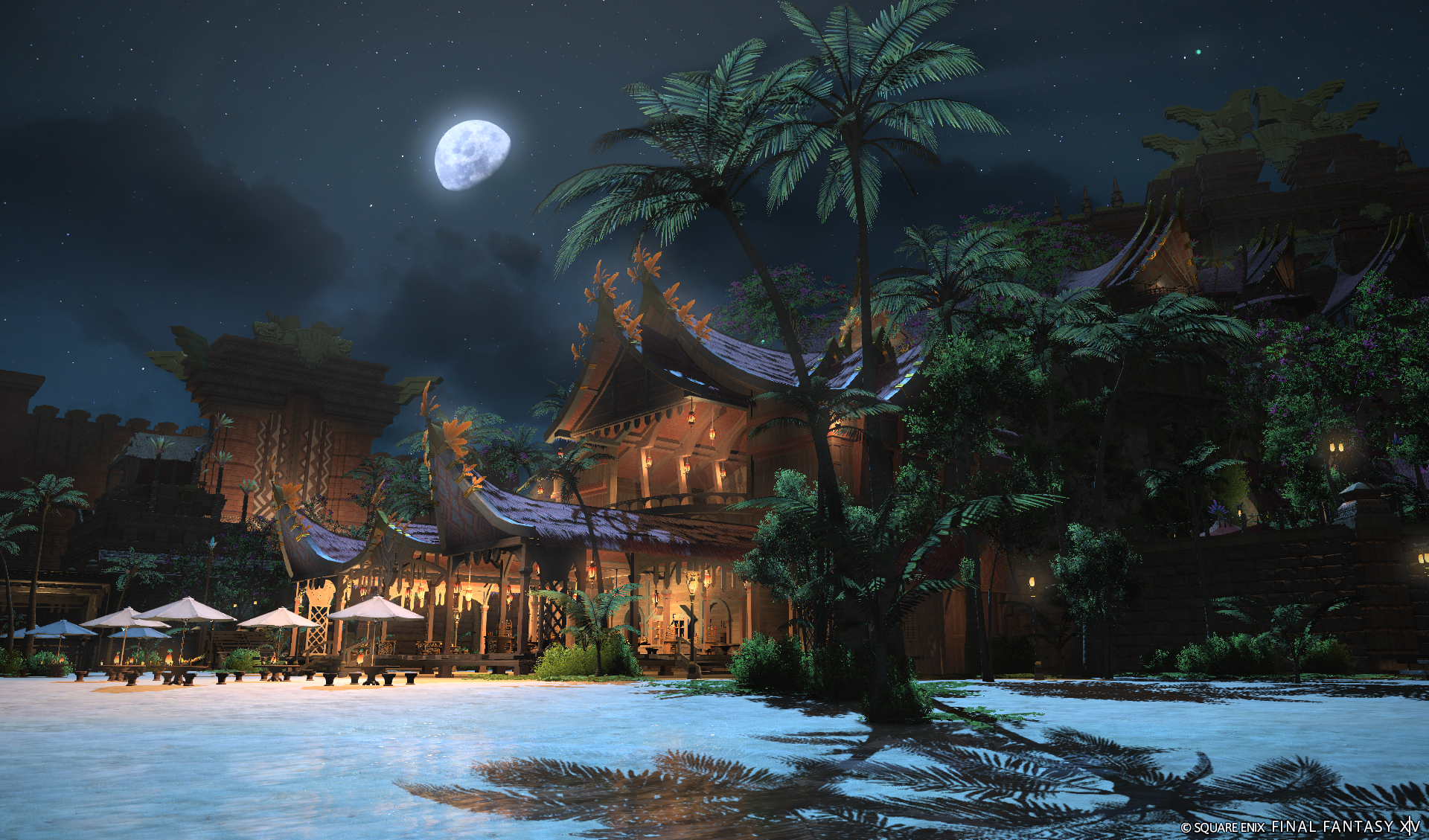 Final Fantasy XIV: Dawntrail