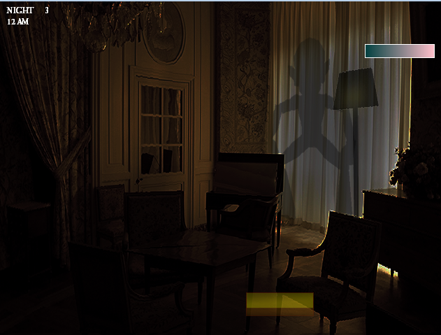 Five Nights at Wario’s 3