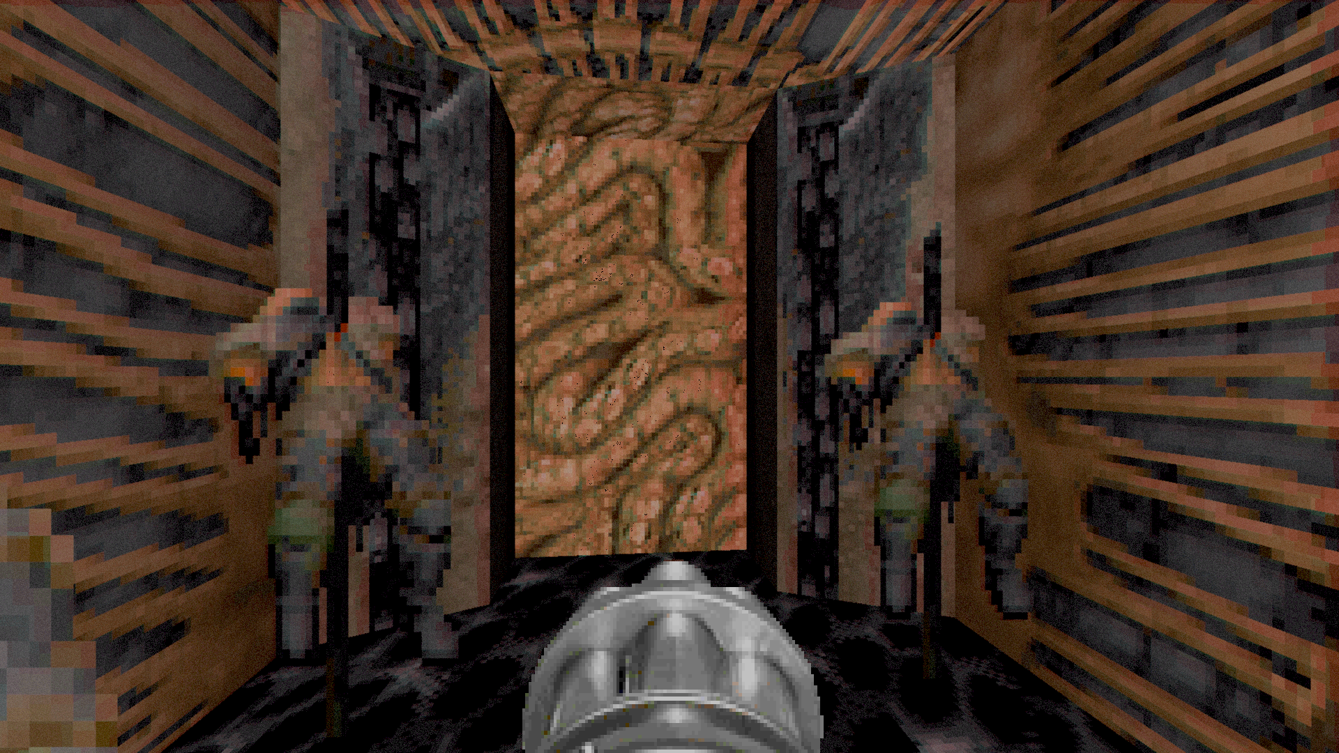 Defy the Omphalos